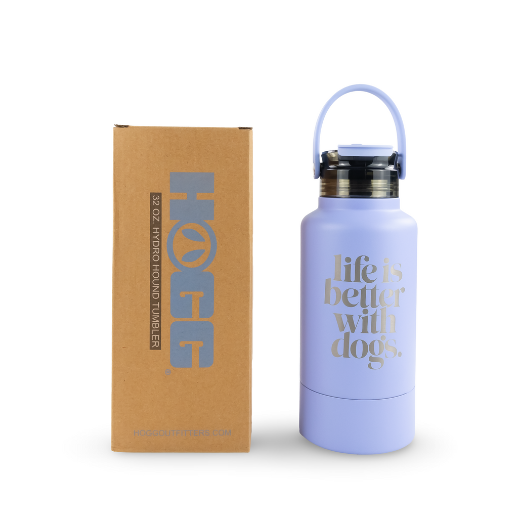 32oz Powder Coated Hydro Hound Tumbler Case (12 Units)