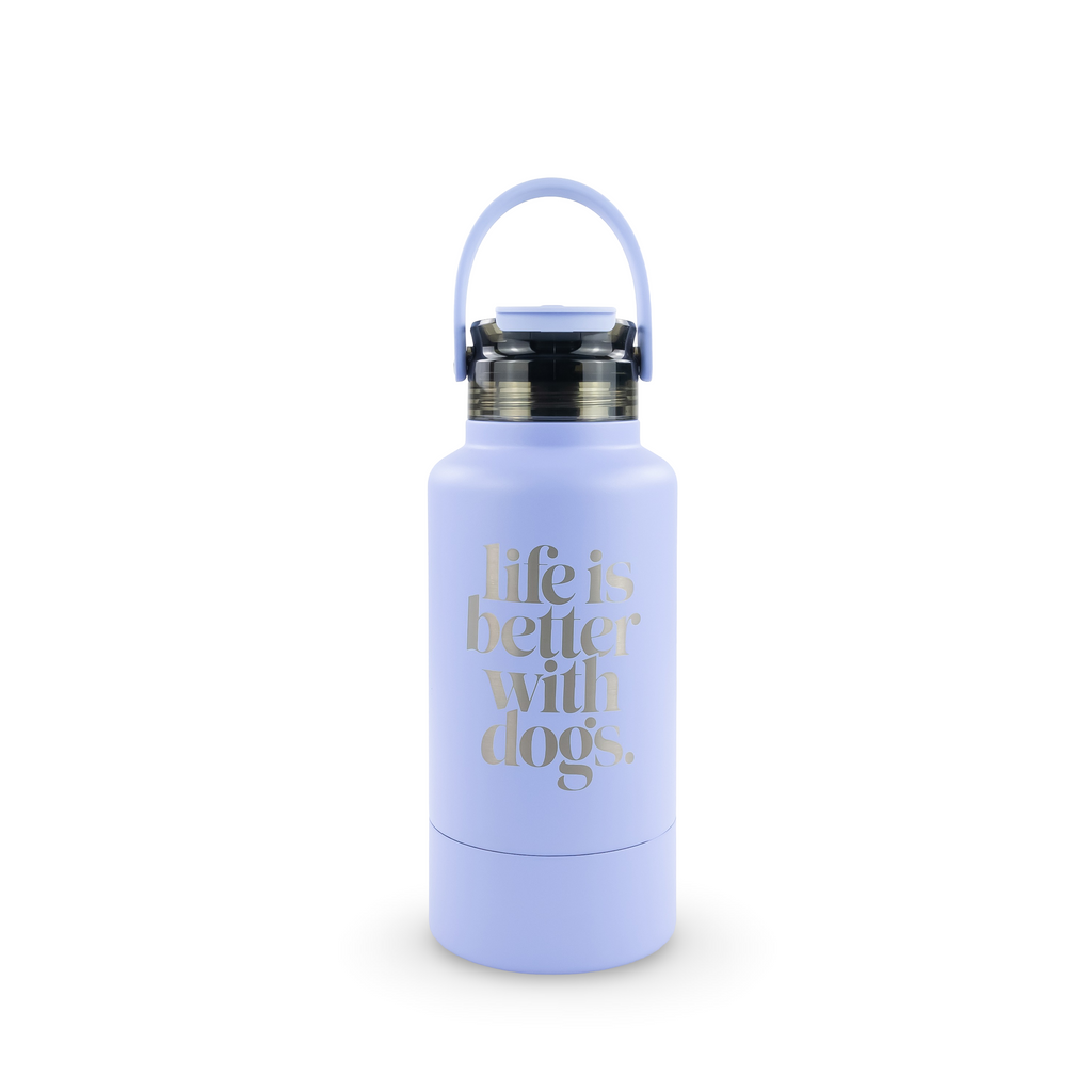 32oz Powder Coated Hydro Hound Tumbler Case (12 Units)