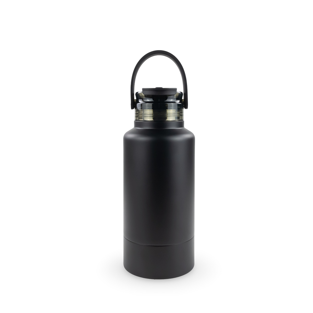 32oz Powder Coated Hydro Hound Tumbler