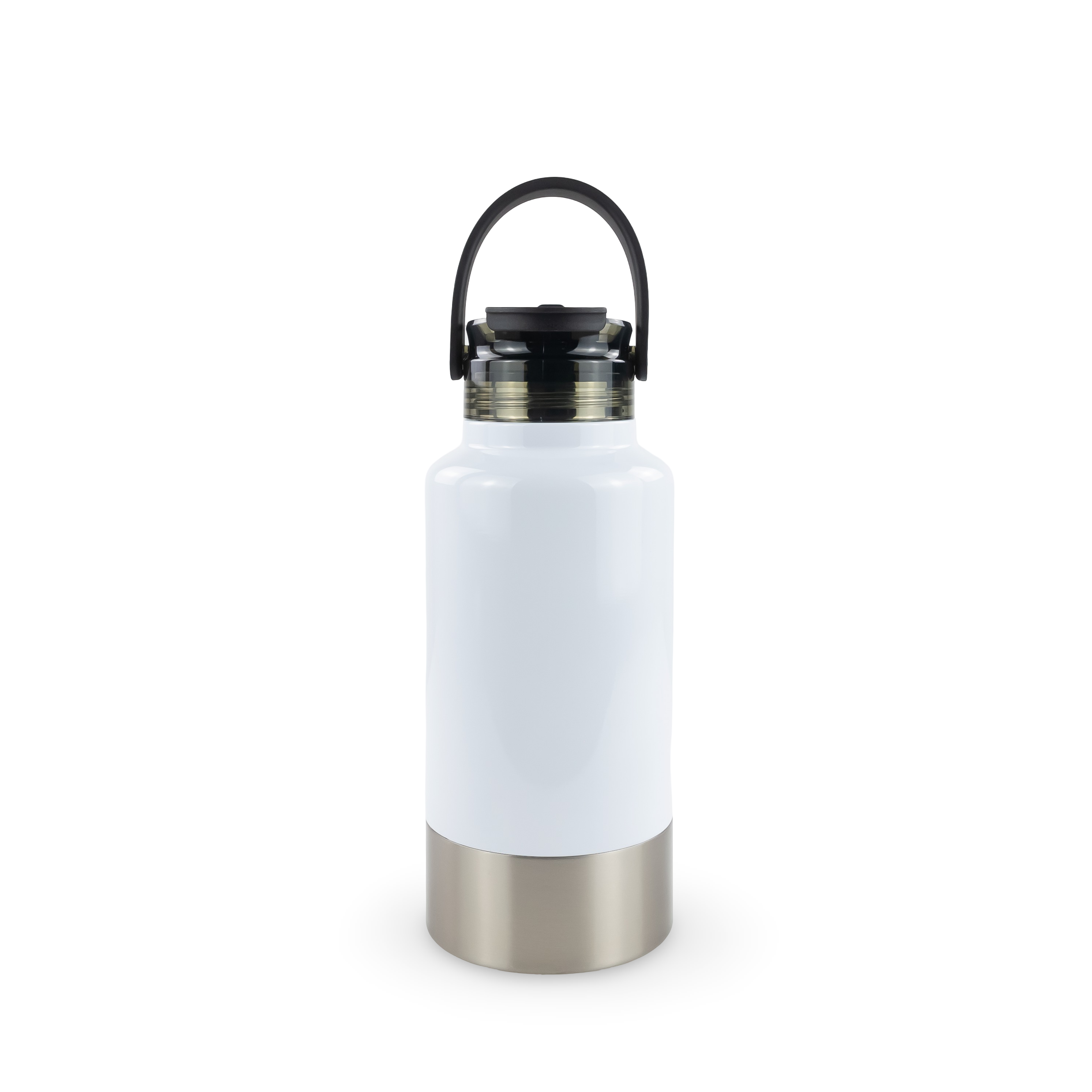 32oz Sublimatable Hydro Hound Tumbler