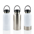 32oz Sublimatable Hydro Hound Tumbler
