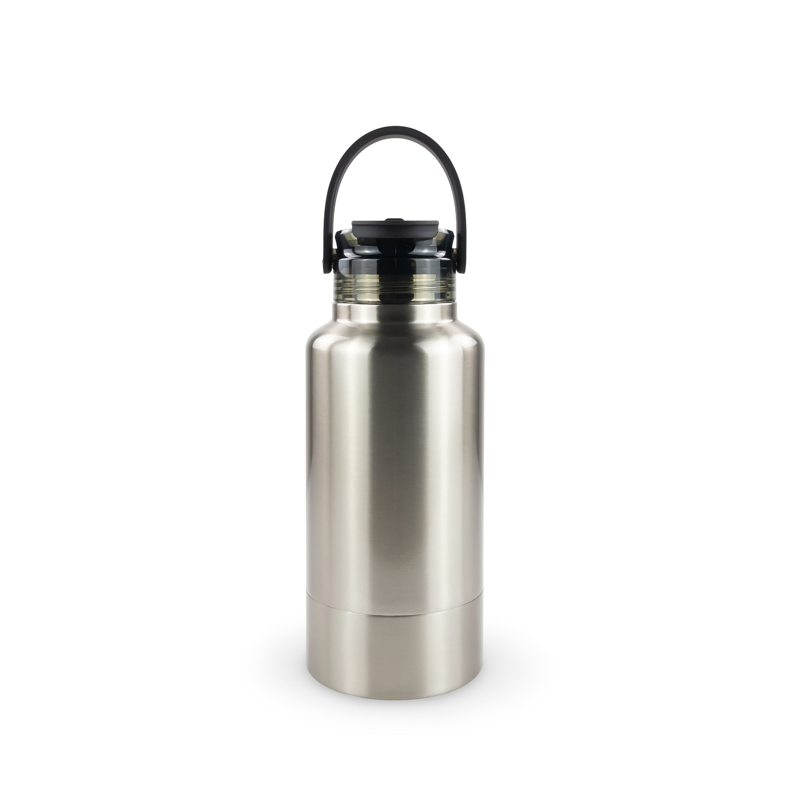32oz Sublimatable Hydro Hound Tumbler