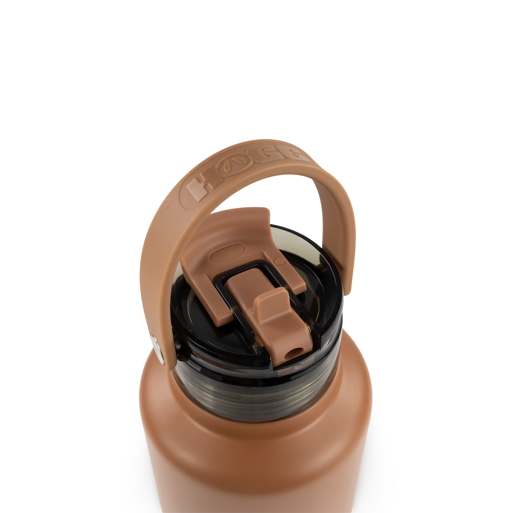 32oz Powder Coated Hydro Hound Tumbler