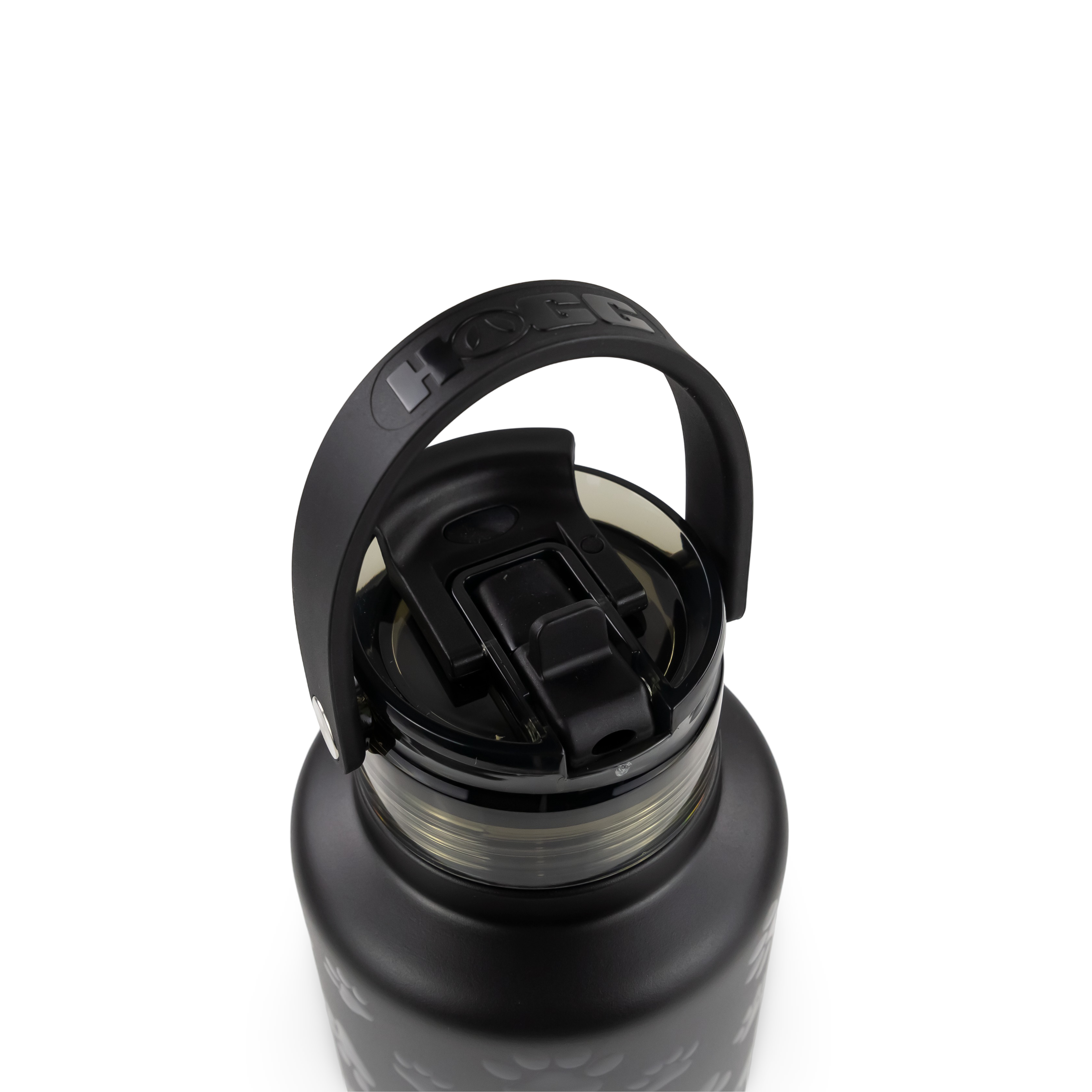 32oz Powder Coated Hydro Hound Tumbler