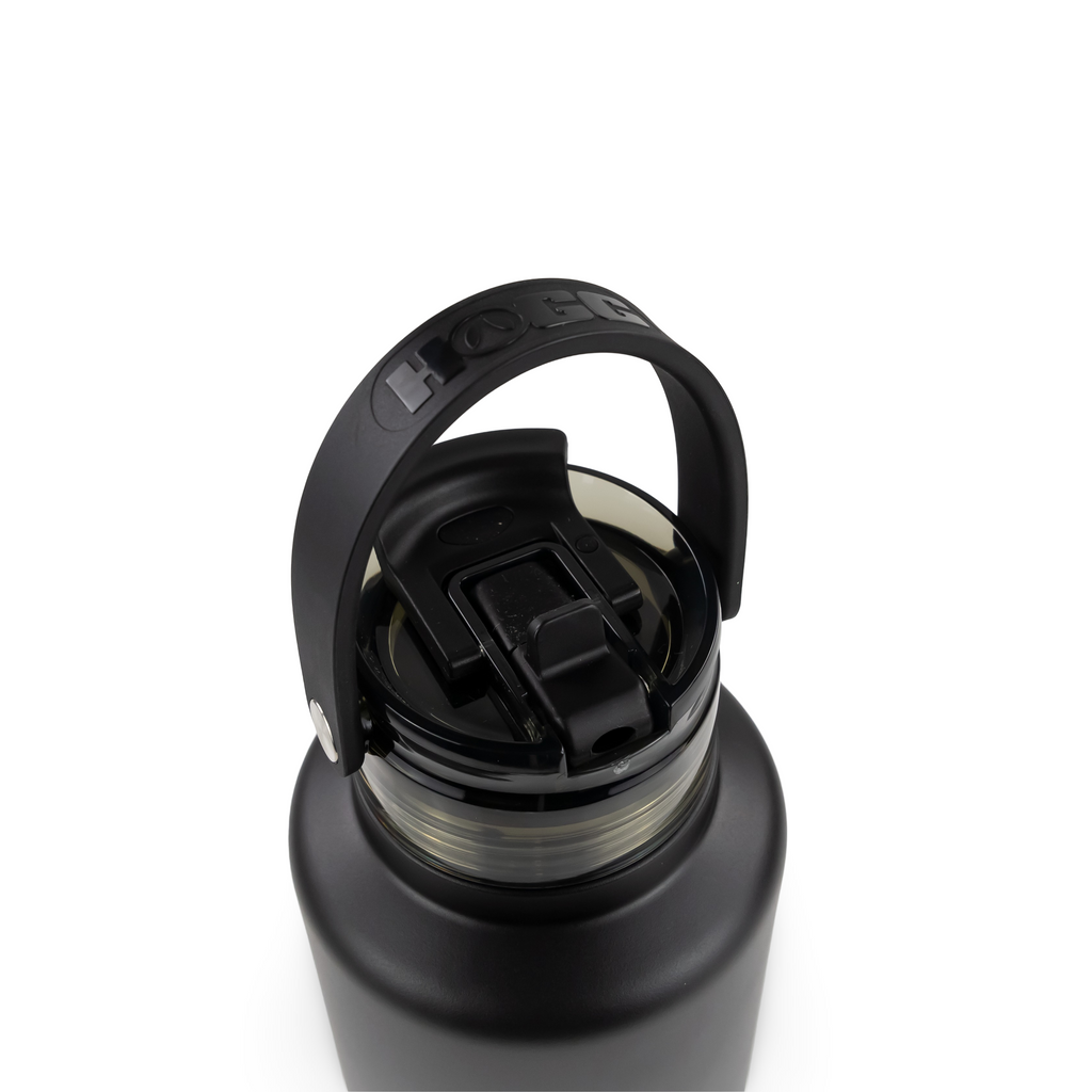 32oz Powder Coated Hydro Hound Tumbler