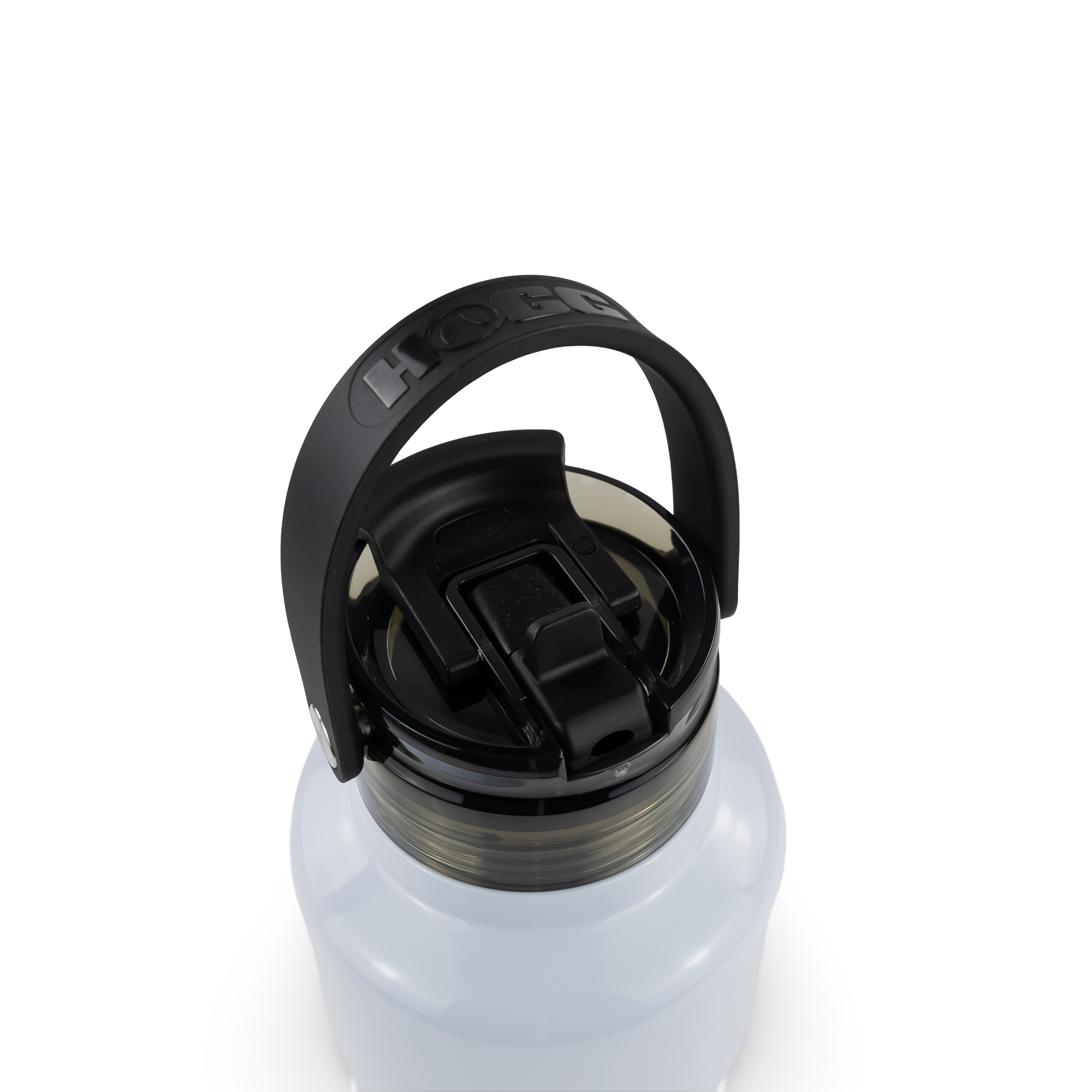 32oz Sublimatable Hydro Hound Tumbler