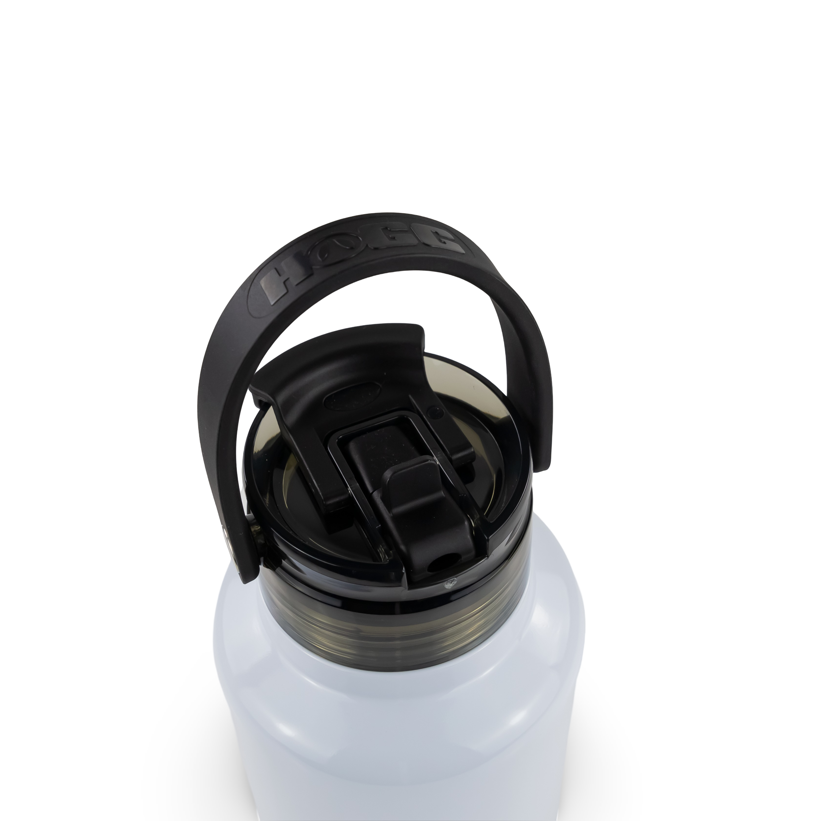 32oz Sublimatable Hydro Hound Tumbler