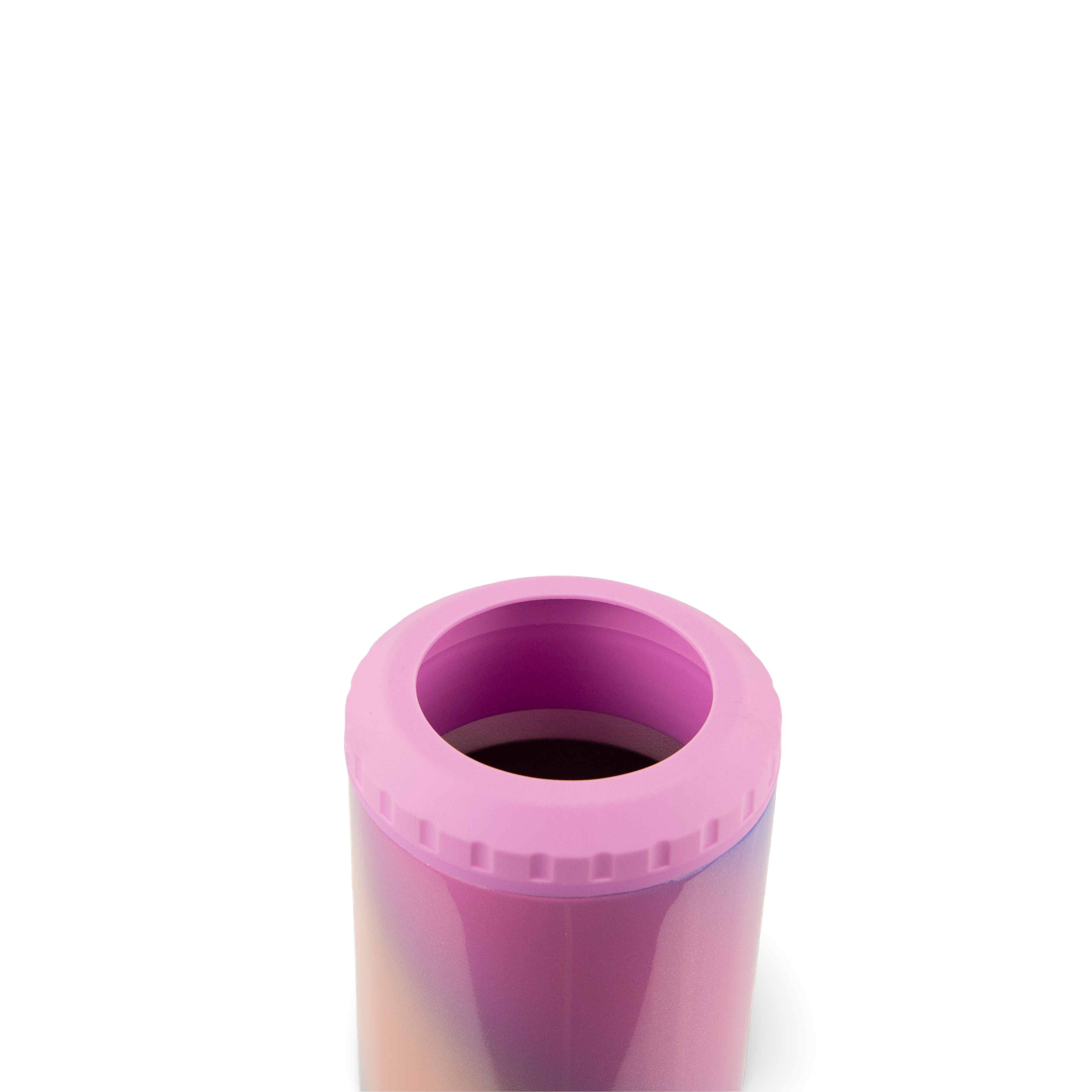 4 in 1 Sublimatable Holographic Speaker Can Cooler - Unicorn