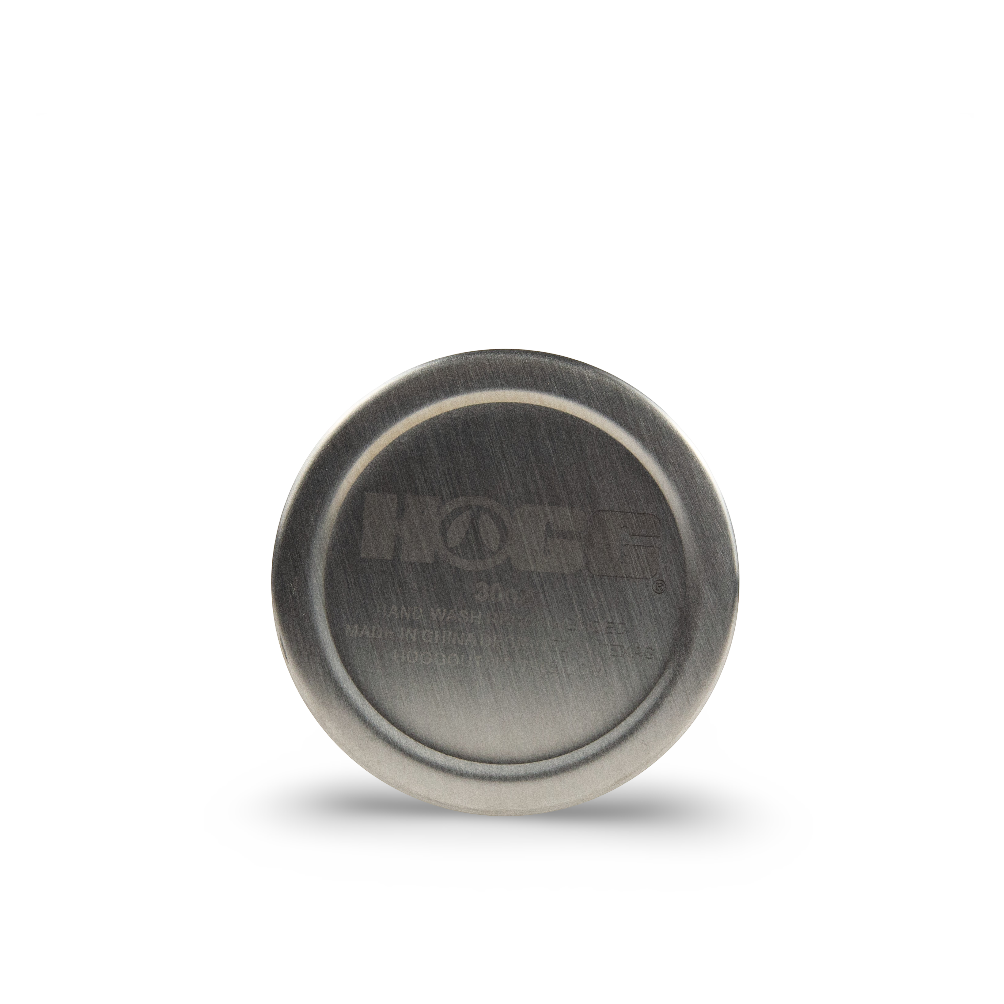30oz Powder Coated Modern Curve Tumbler Case