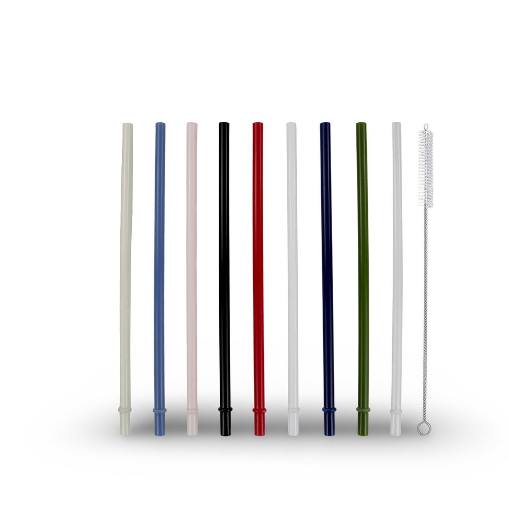 20oz Powder Coated Skinny Tumbler