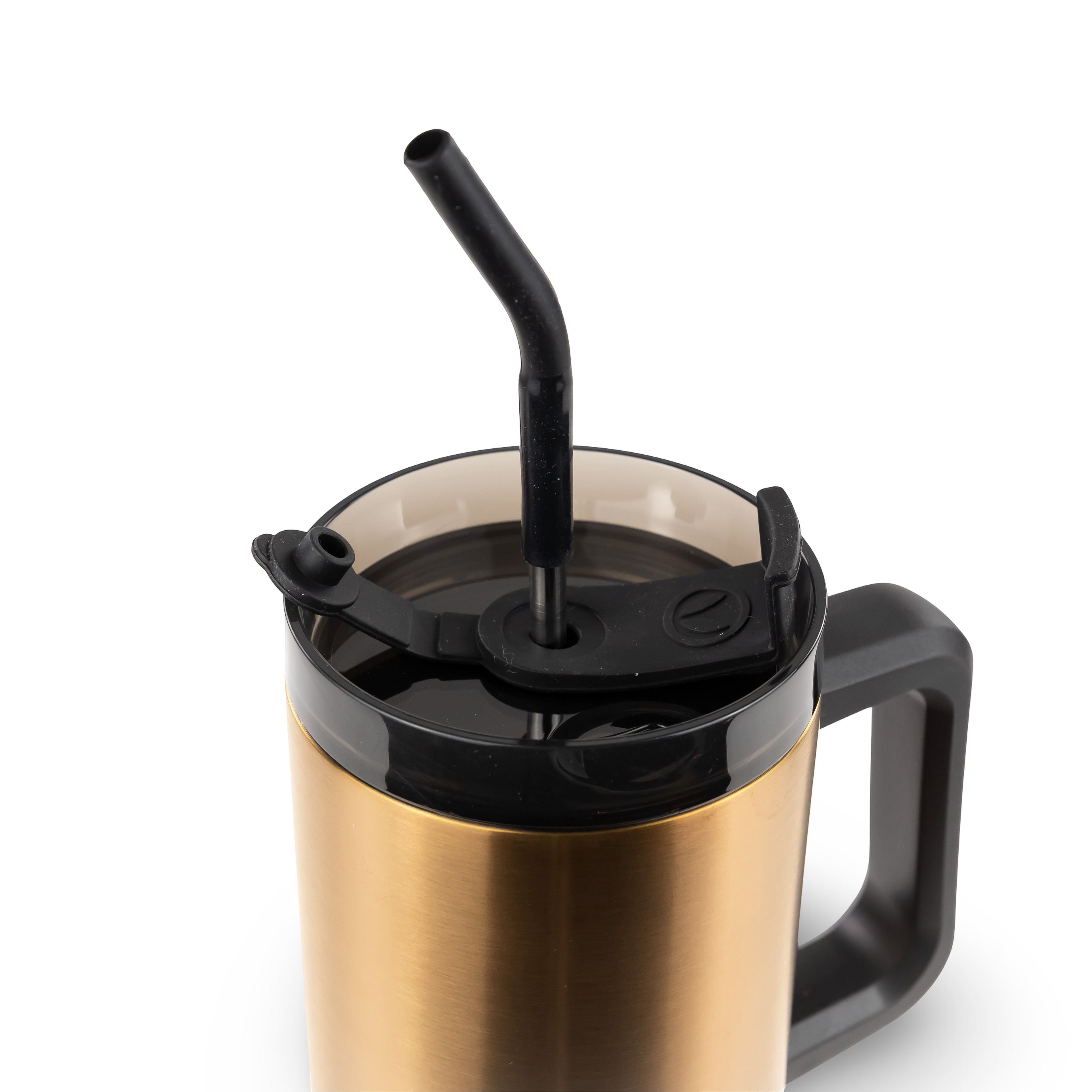 30oz Electroplated Traveler Tumbler Case (24 Units)