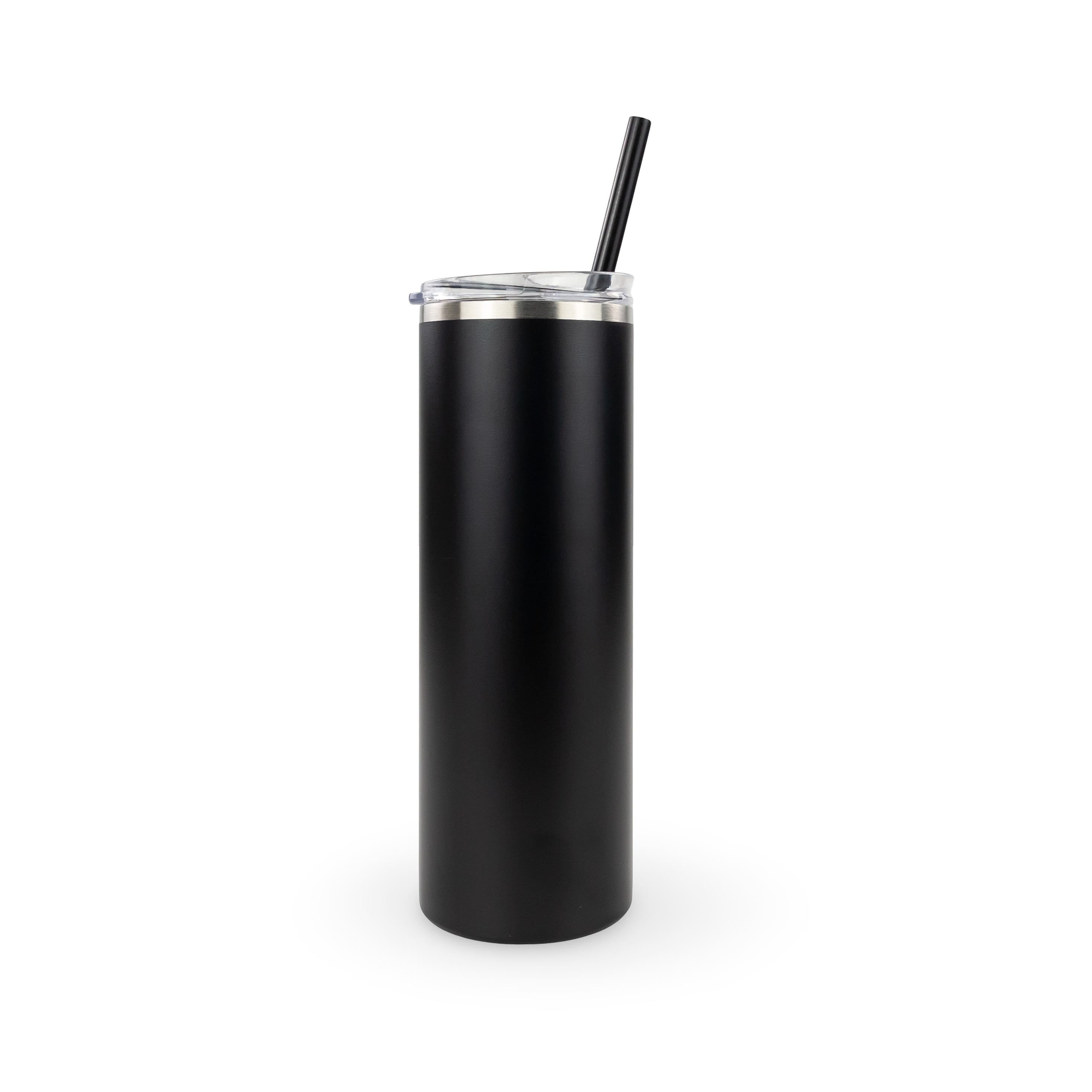 20oz Powder Coated Skinny Tumbler Case (24 Units)
