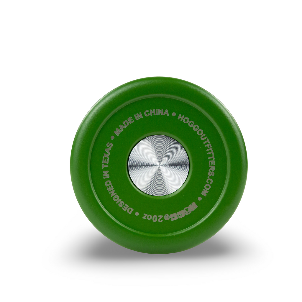 20oz Powder Coated Skinny Tumbler