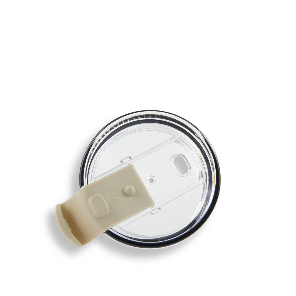 4 in 1 Powder Coated Can Cooler