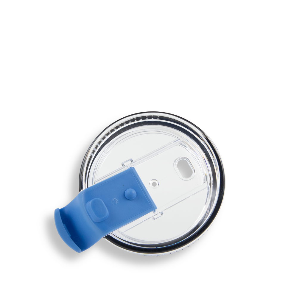 4 in 1 Powder Coated Can Cooler