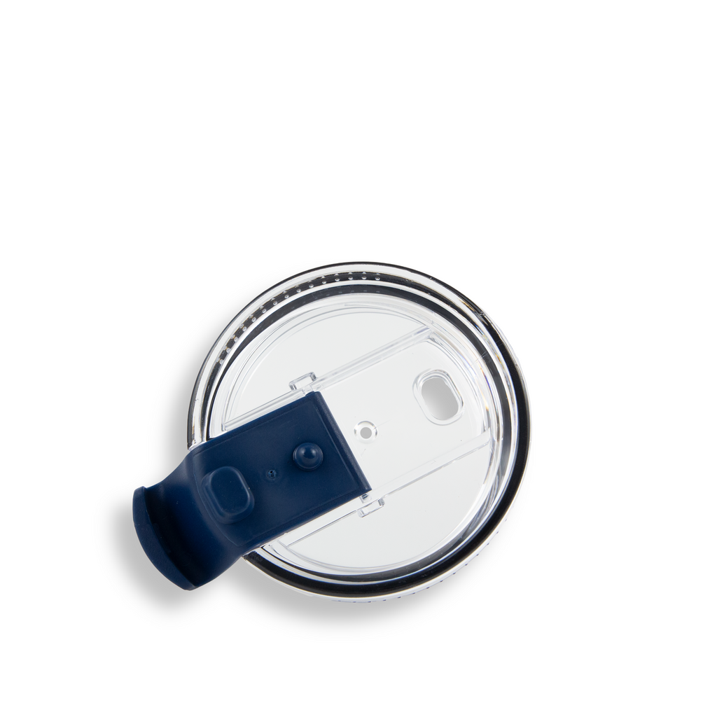 4 in 1 Powder Coated Can Cooler