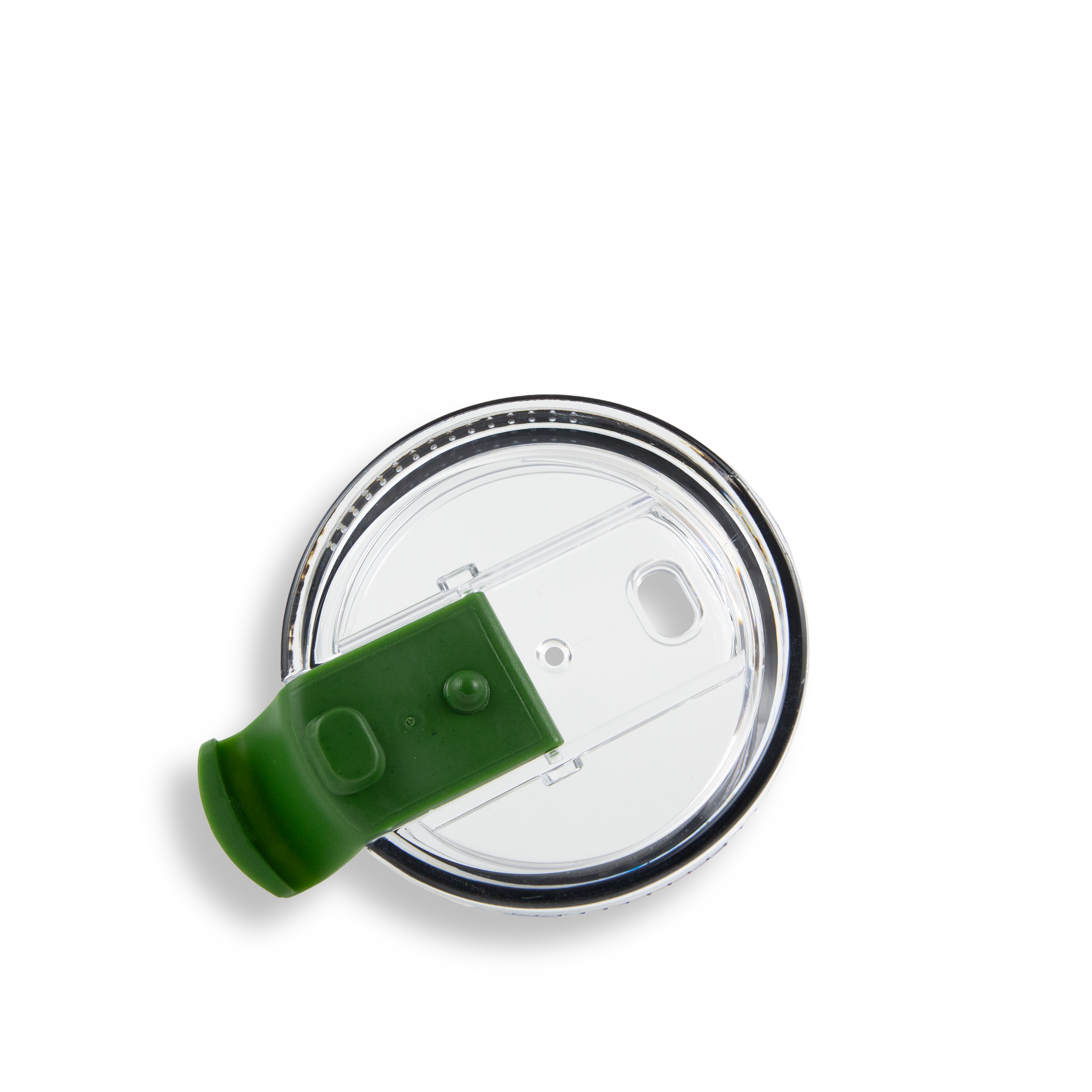 4 in 1 Powder Coated Can Cooler