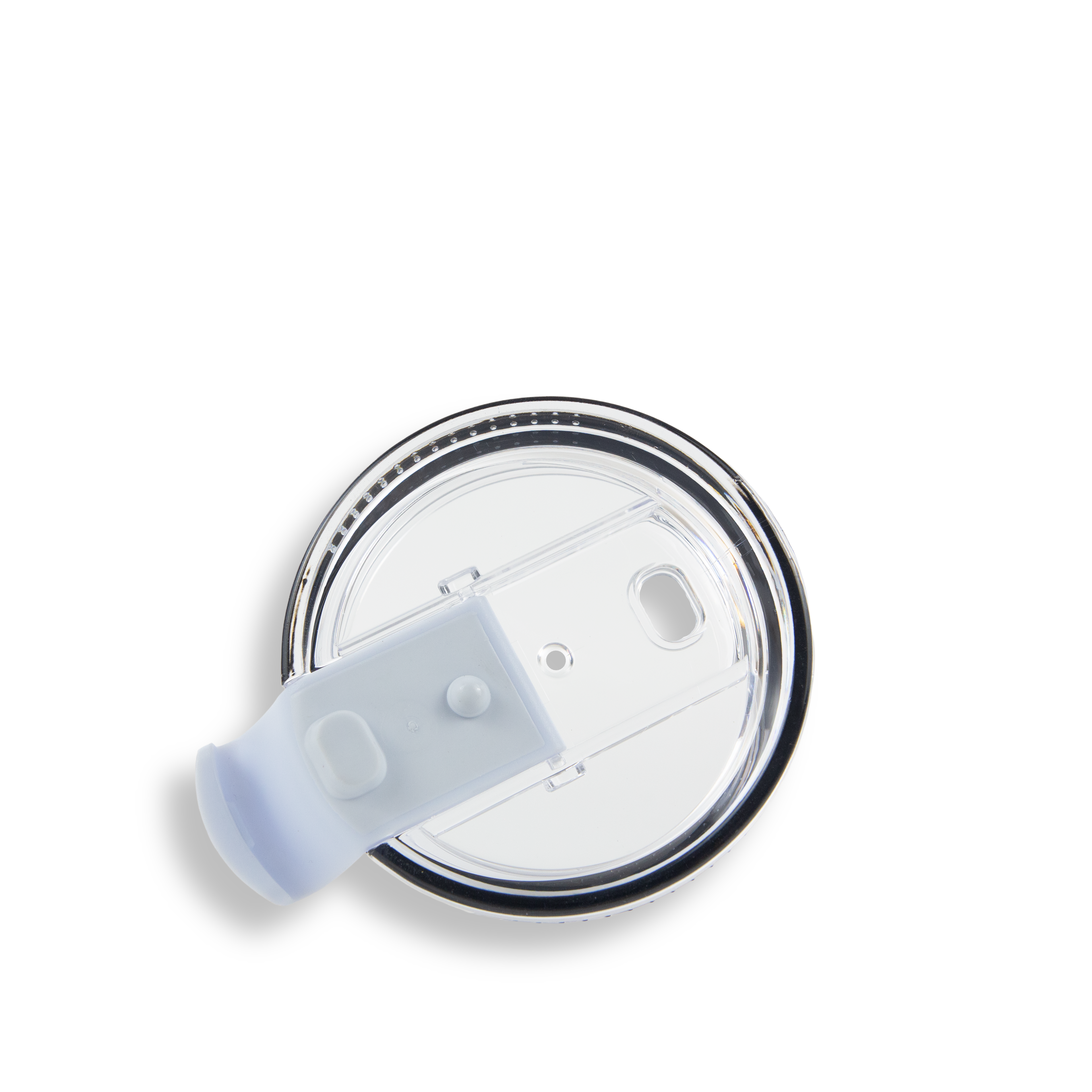 4 in 1 Powder Coated Can Cooler