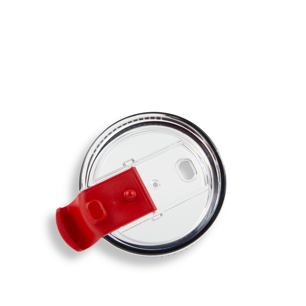 4 in 1 Powder Coated Can Cooler