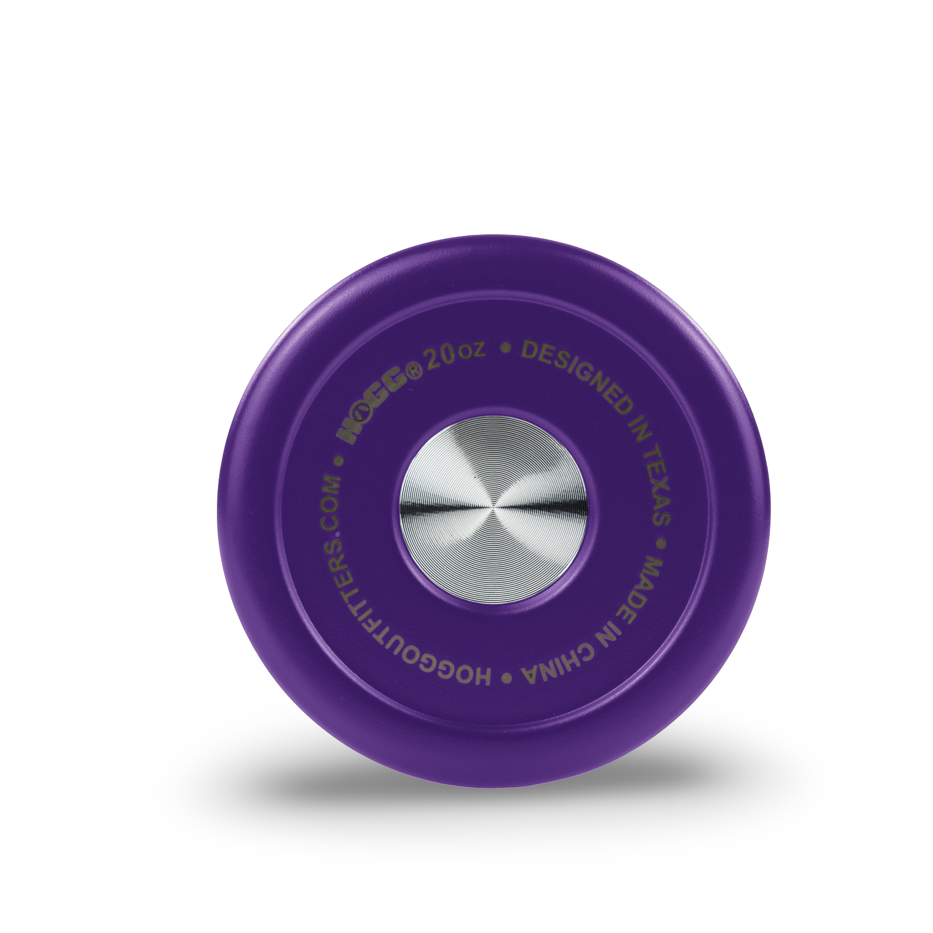 20oz Powder Coated Skinny Tumbler