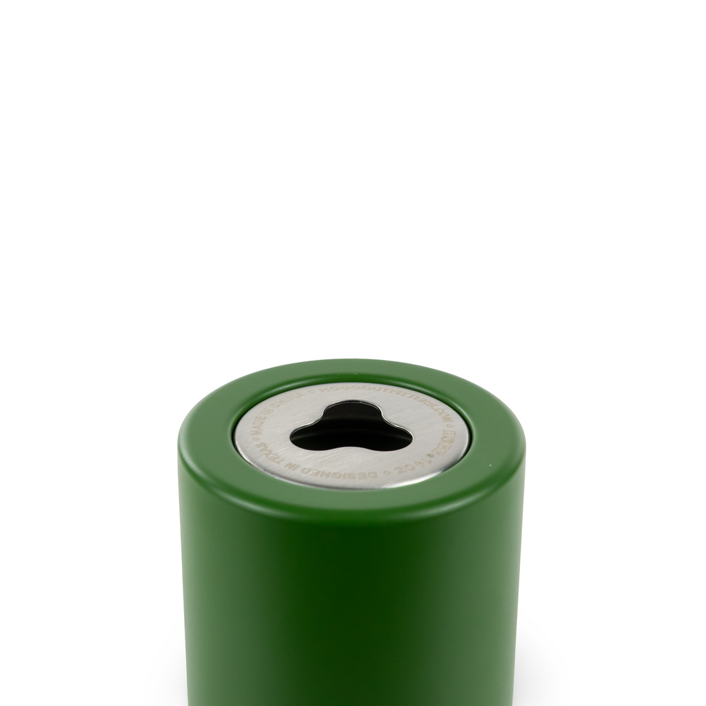 4 in 1 Powder Coated Can Cooler