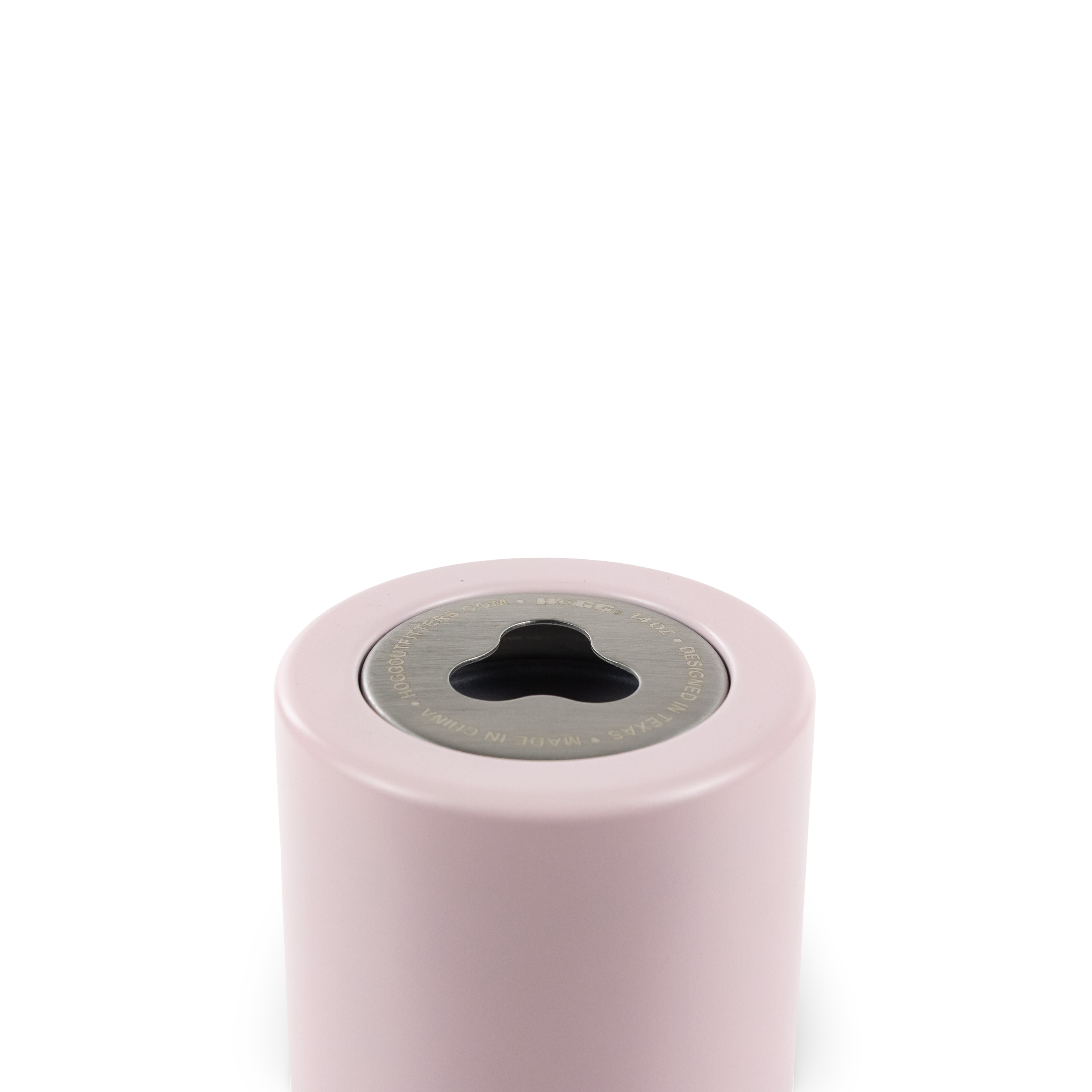 4 in 1 Powder Coated Can Cooler
