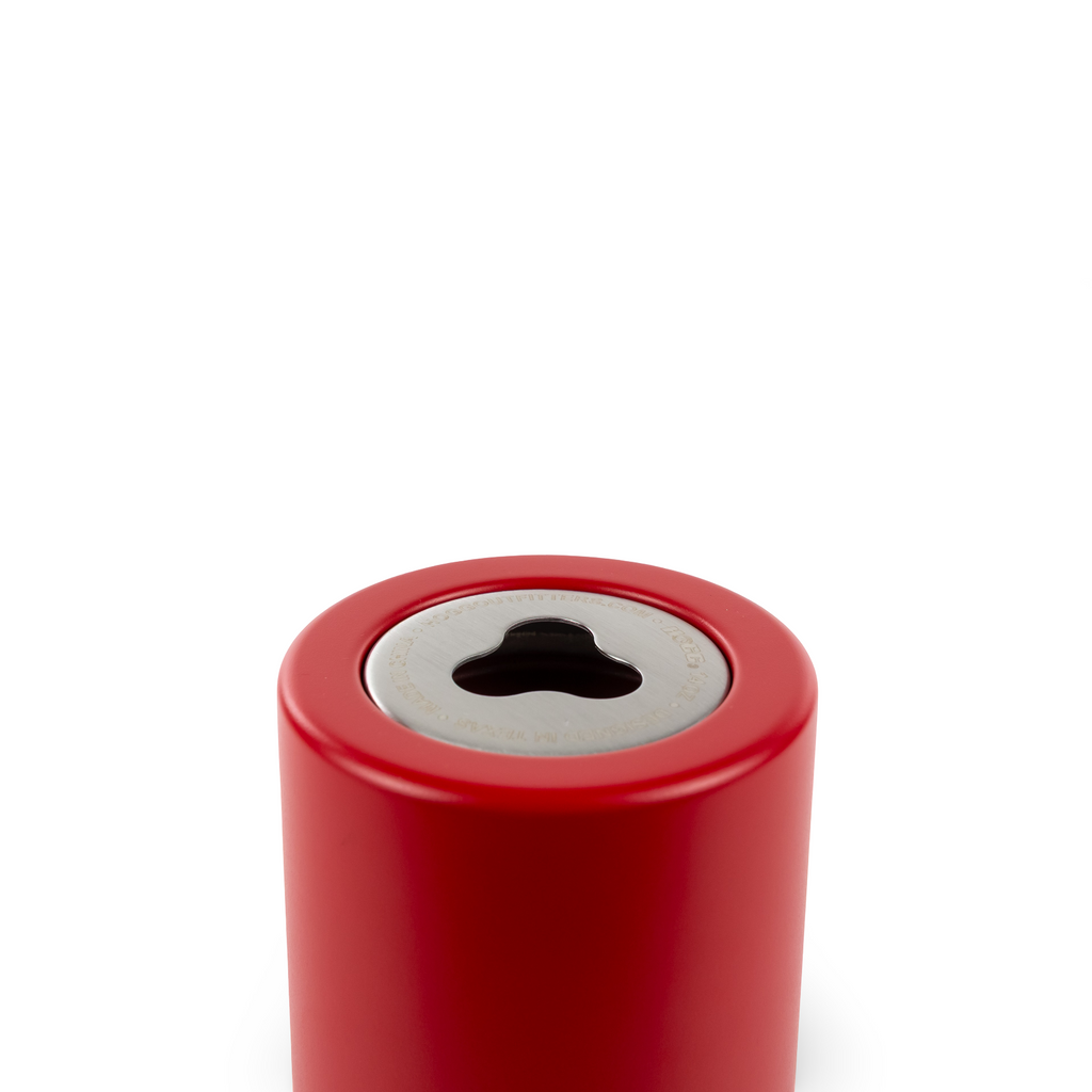 4 in 1 Powder Coated Can Cooler