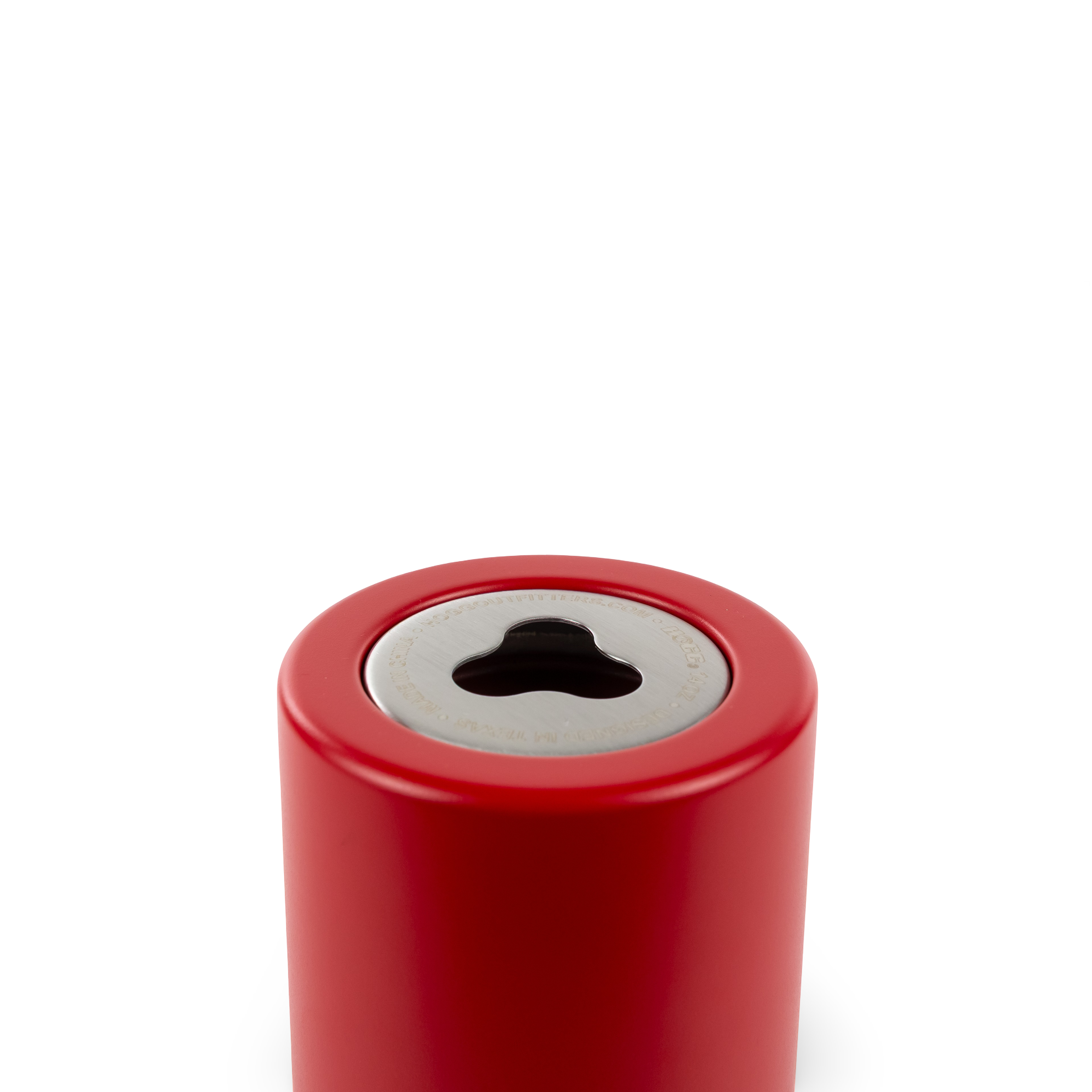 4 in 1 Powder Coated Can Cooler