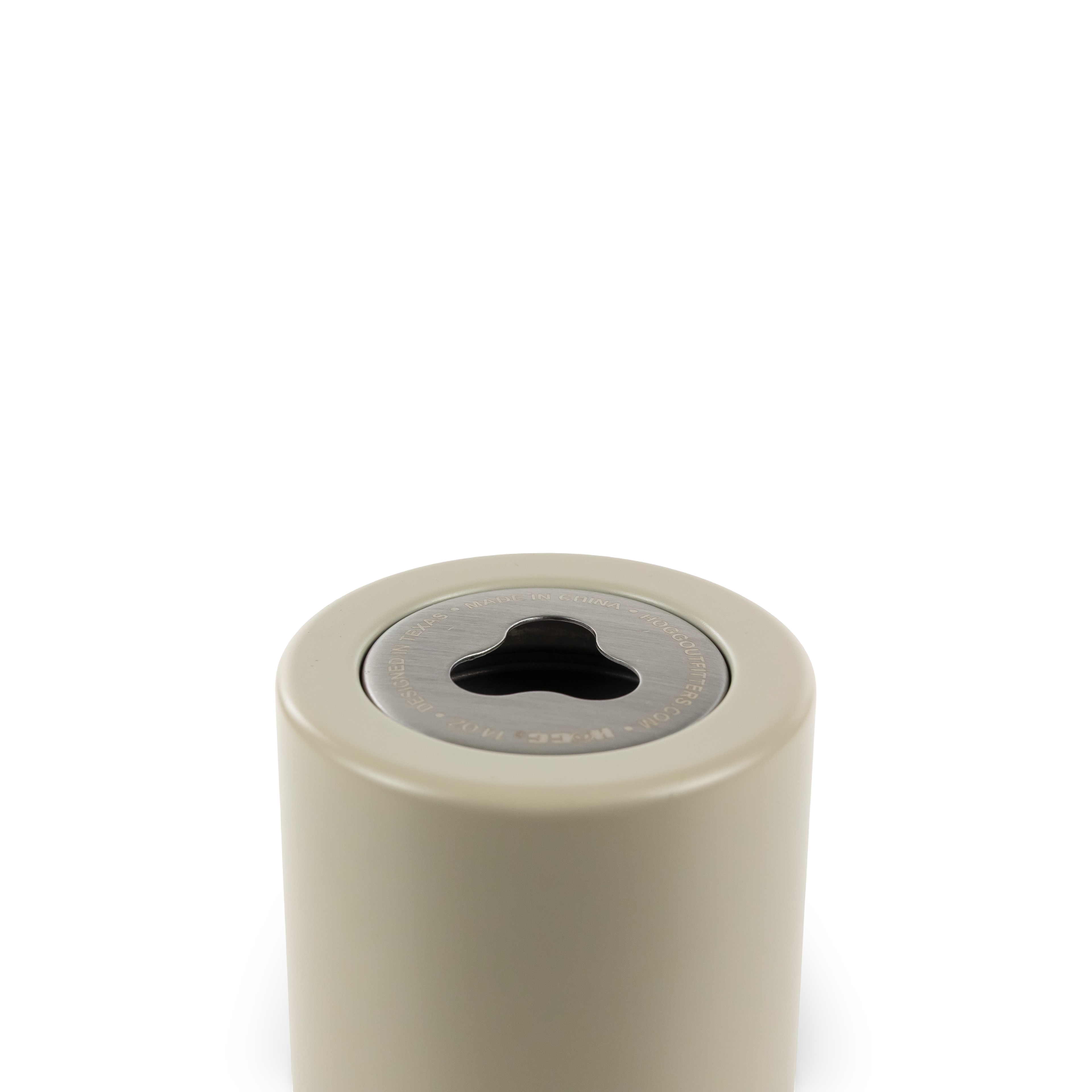4 in 1 Powder Coated Can Cooler