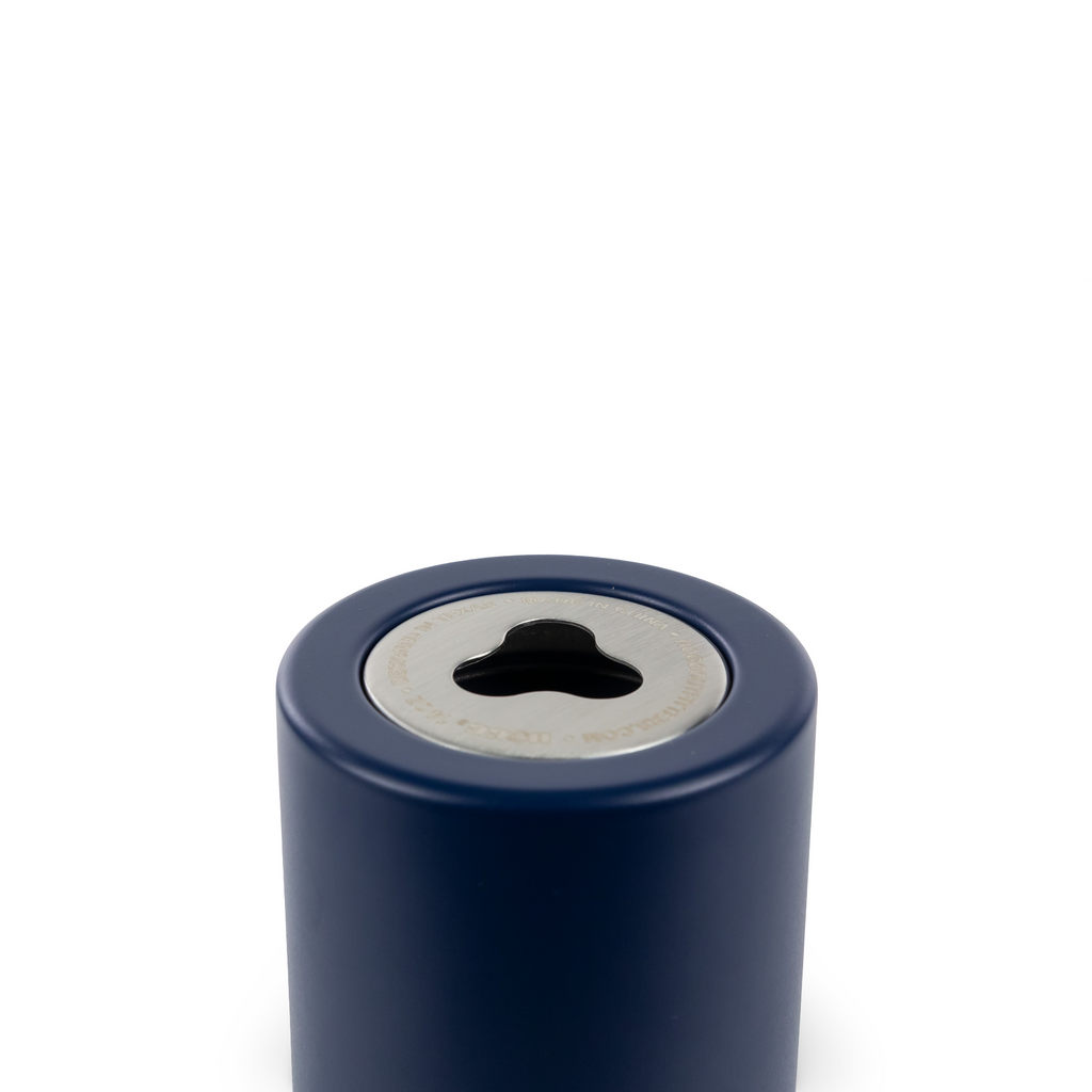 4 in 1 Powder Coated Can Cooler Case (24 Units)