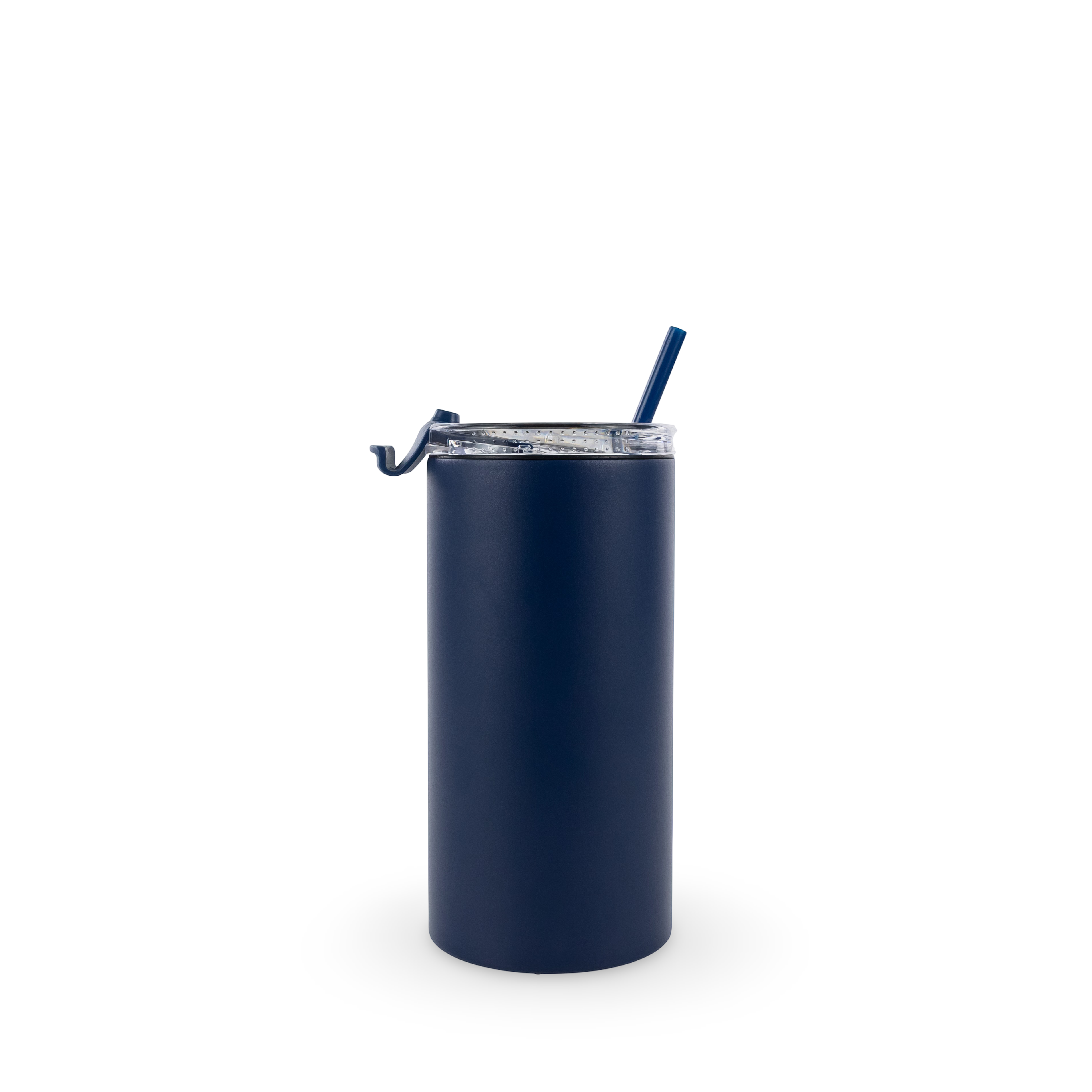 4 in 1 Powder Coated Can Cooler