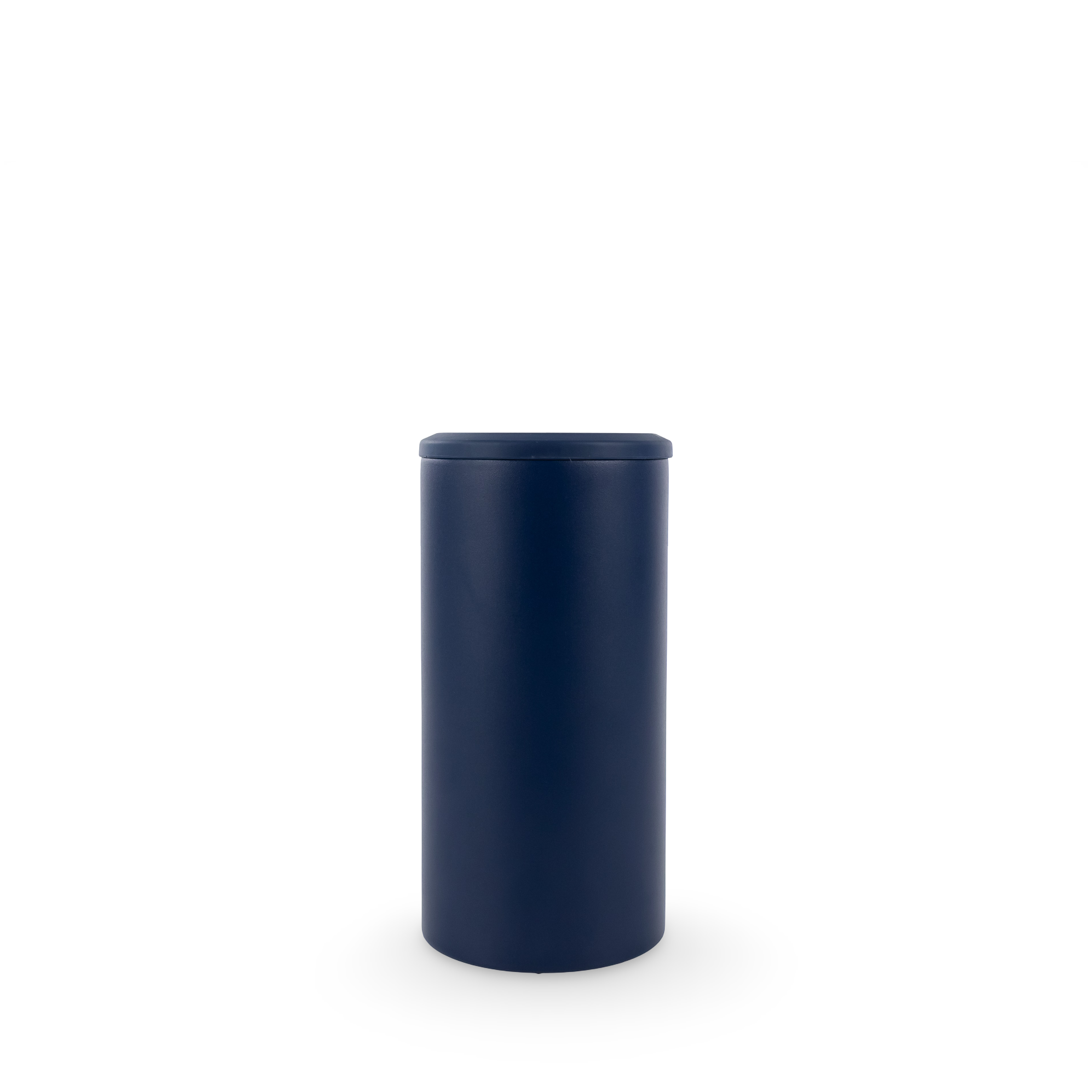 4 in 1 Powder Coated Can Cooler