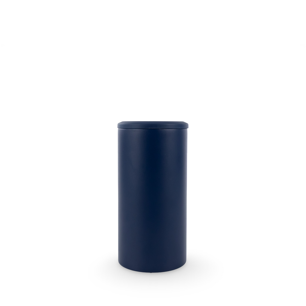 4 in 1 Powder Coated Can Cooler Case (24 Units)