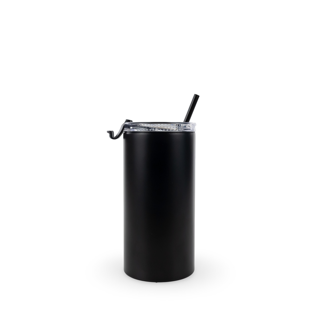 4 in 1 Powder Coated Can Cooler