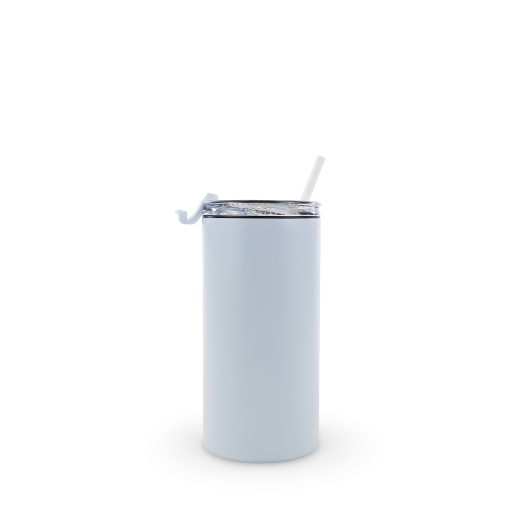 4 in 1 Powder Coated Can Cooler
