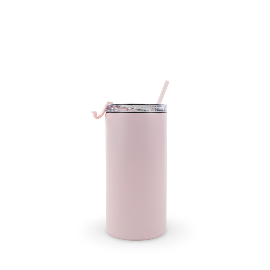 4 in 1 Powder Coated Can Cooler