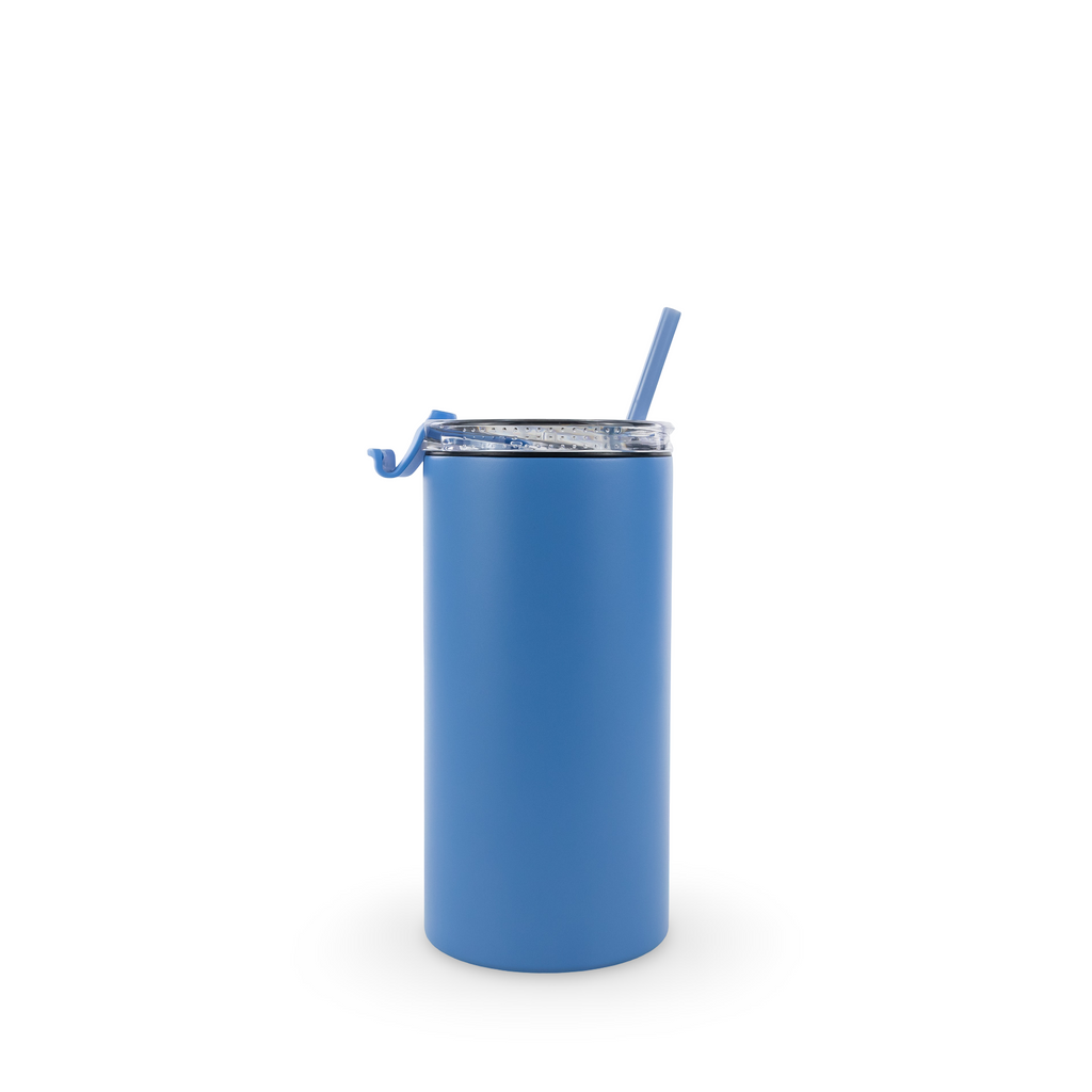 4 in 1 Powder Coated Can Cooler