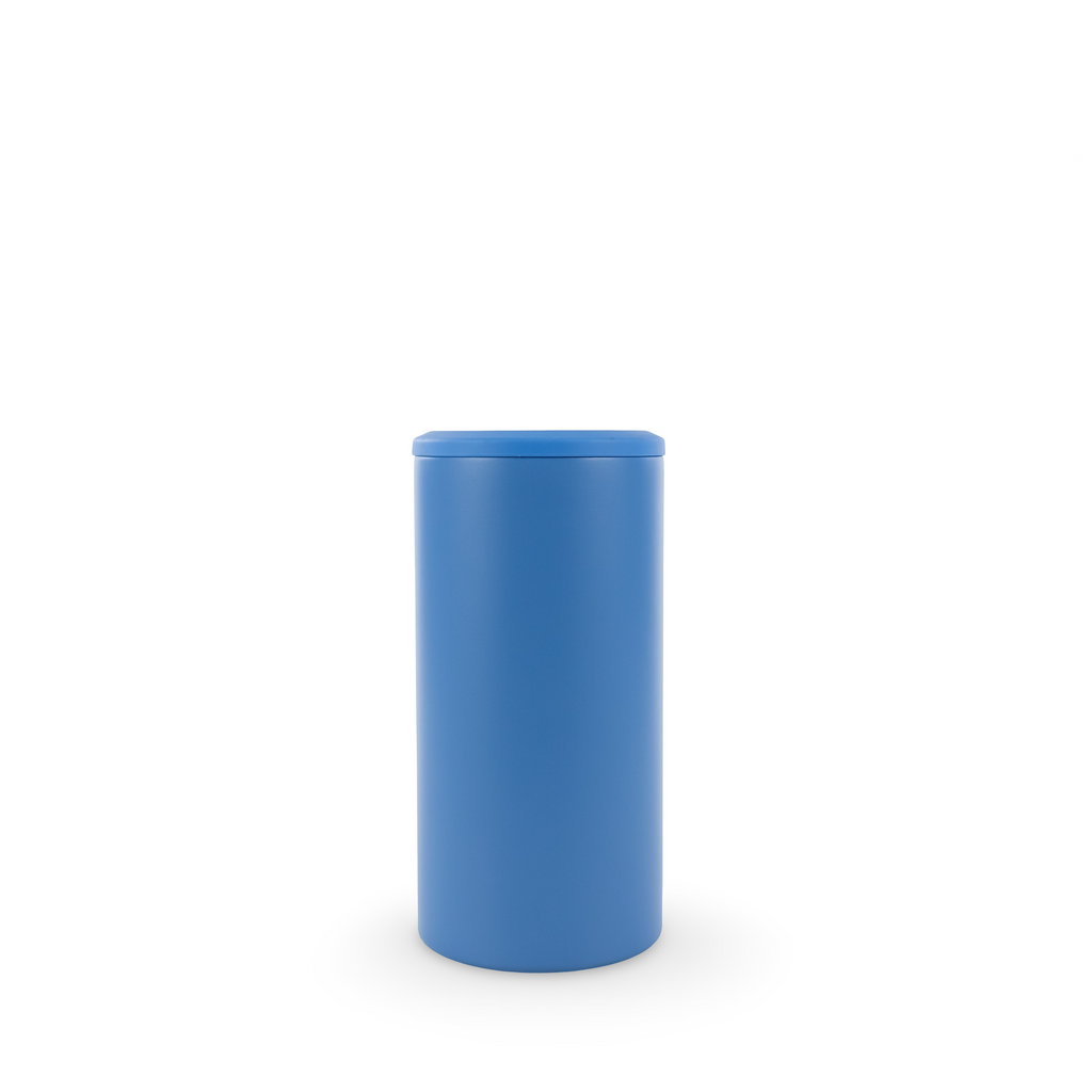 4 in 1 Powder Coated Can Cooler