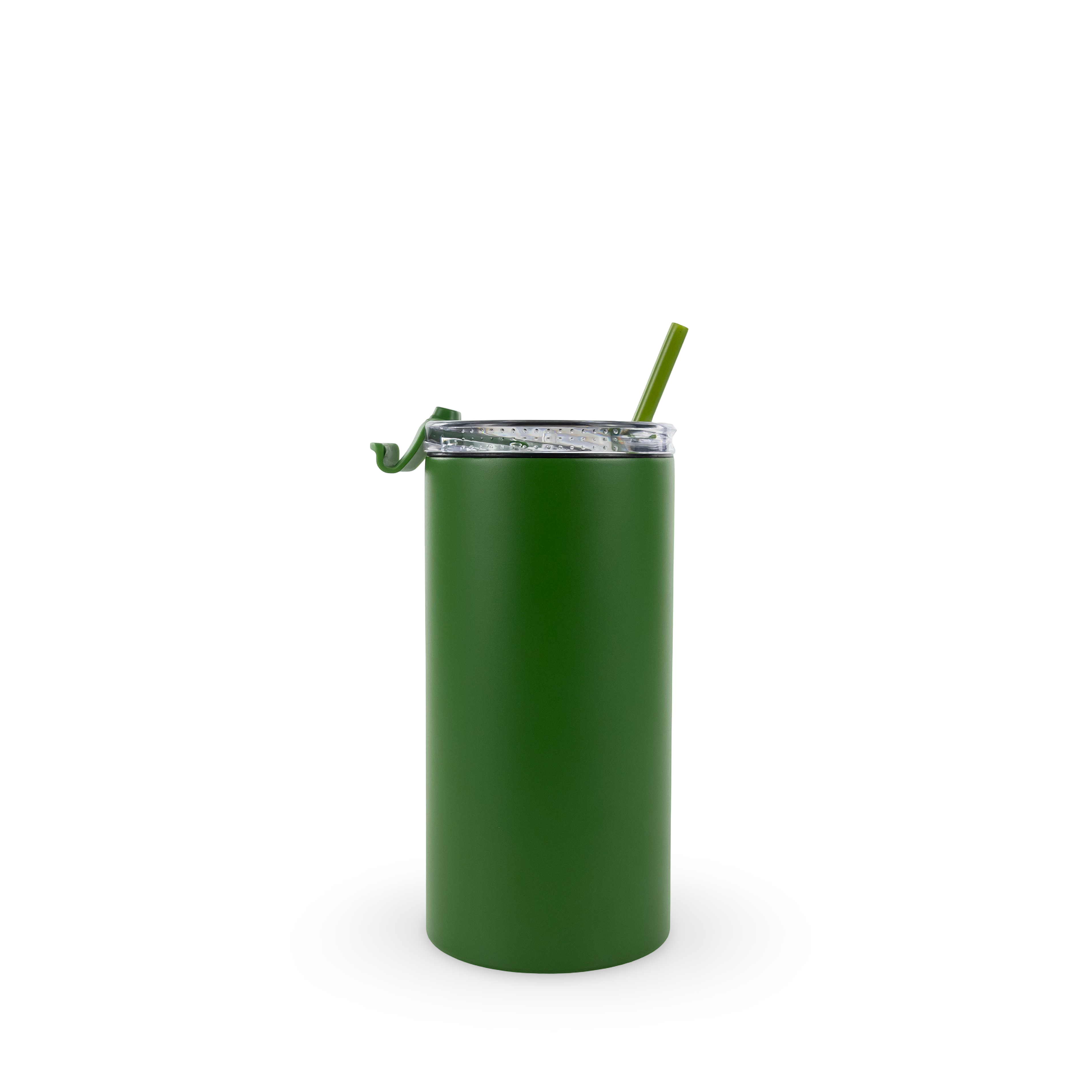 4 in 1 Powder Coated Can Cooler Case (24 Units)