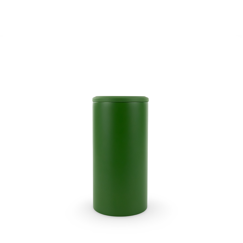 4 in 1 Powder Coated Can Cooler