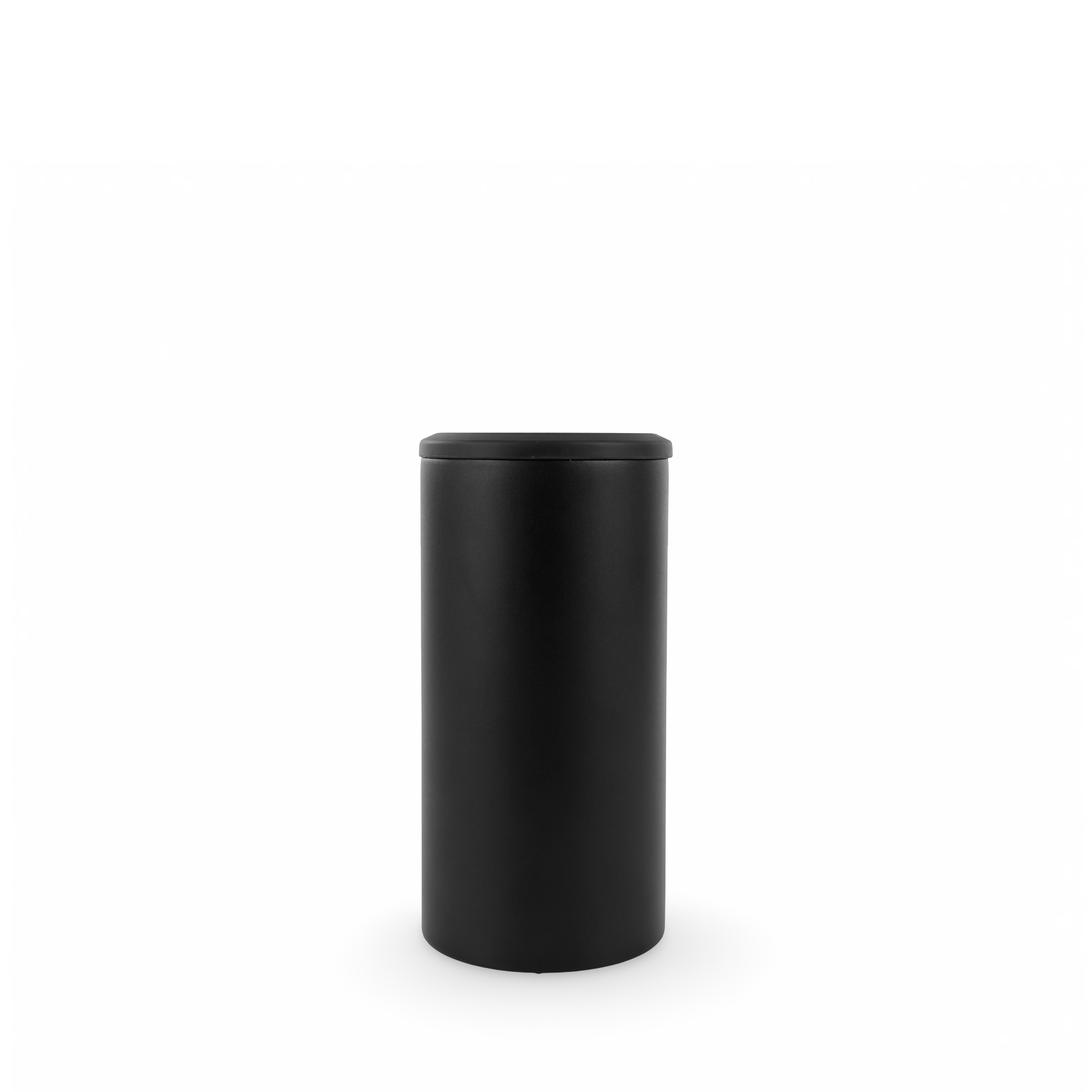4 in 1 Powder Coated Can Cooler