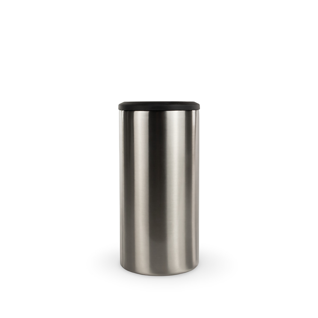 Sublimatable 4 in 1 Can Cooler - Clear