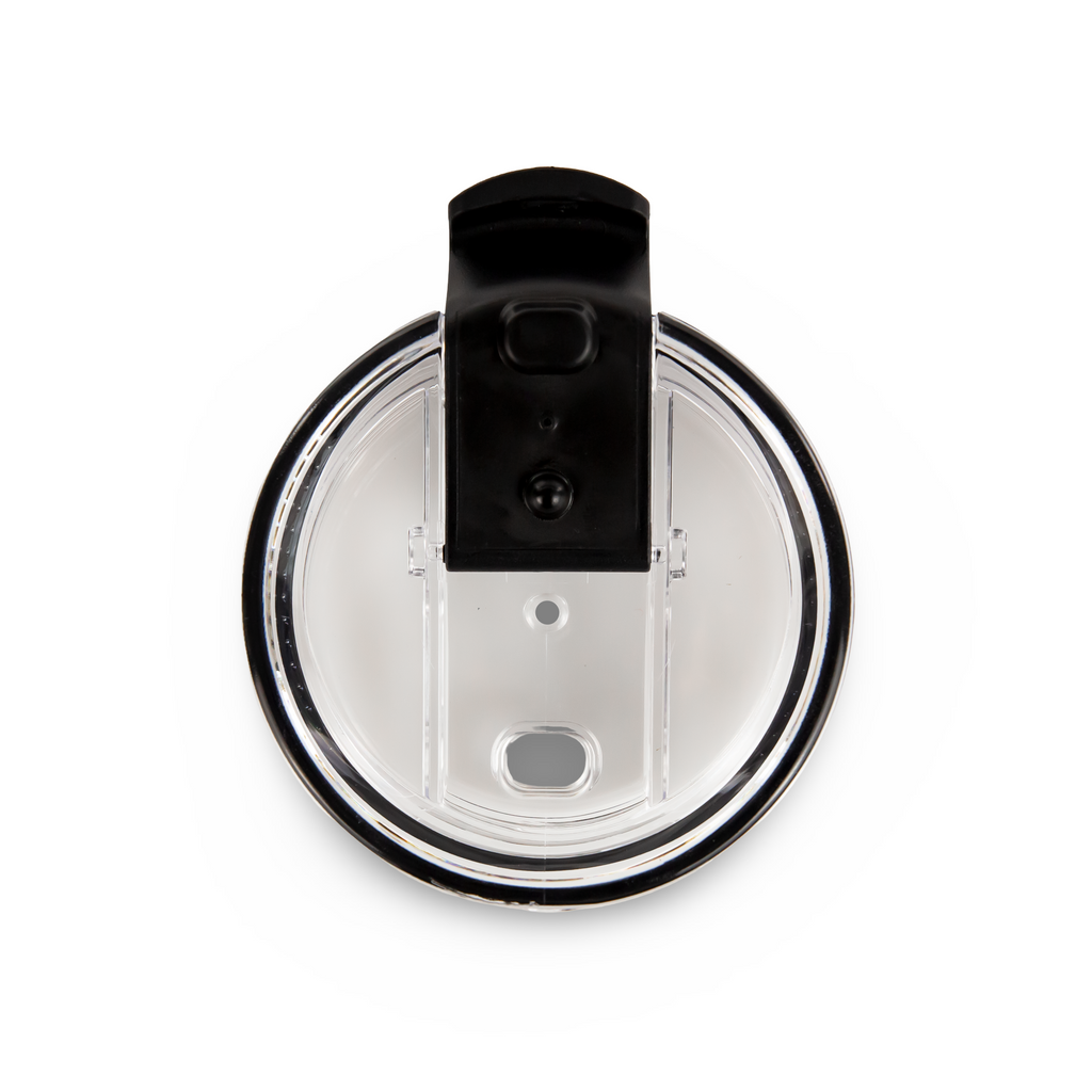 Sublimatable 4 in 1 Can Cooler - Clear