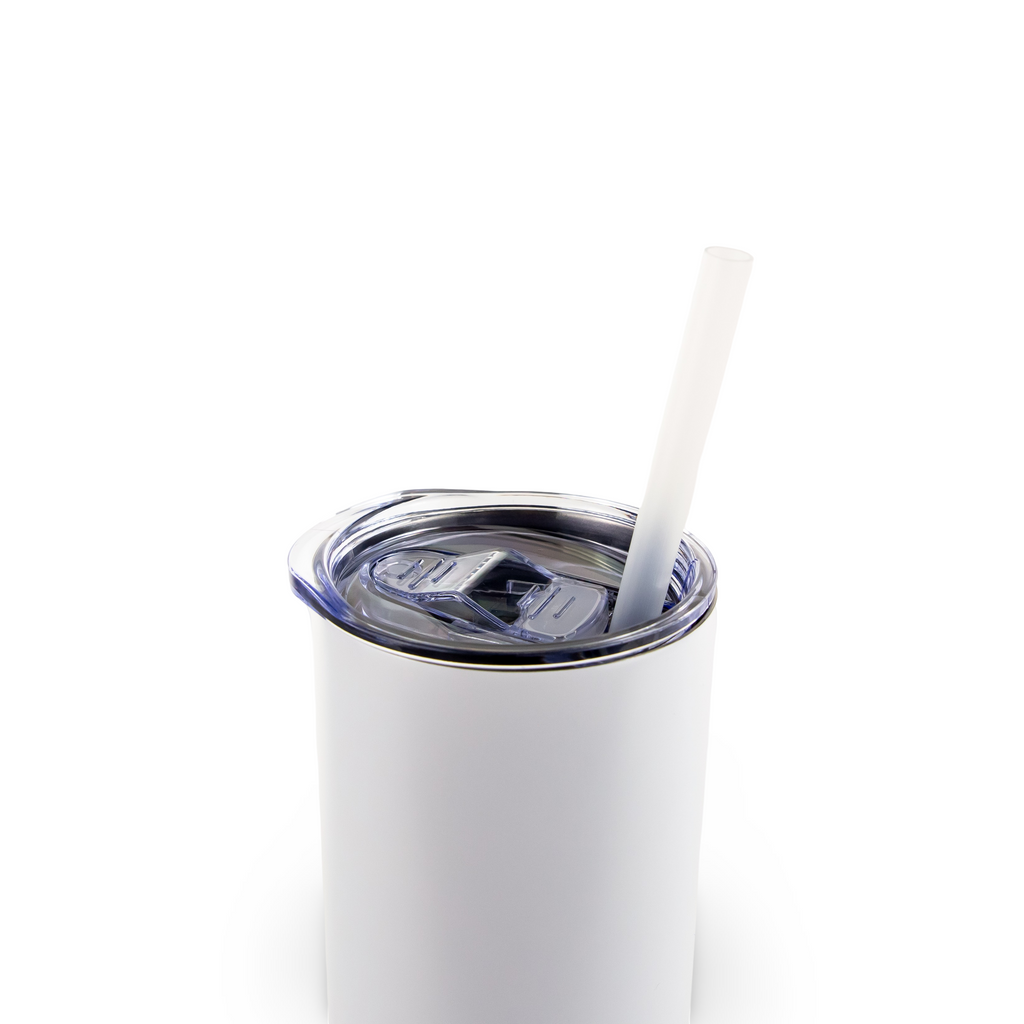 20oz Sublimation Blank Skinny Tumbler - Matte