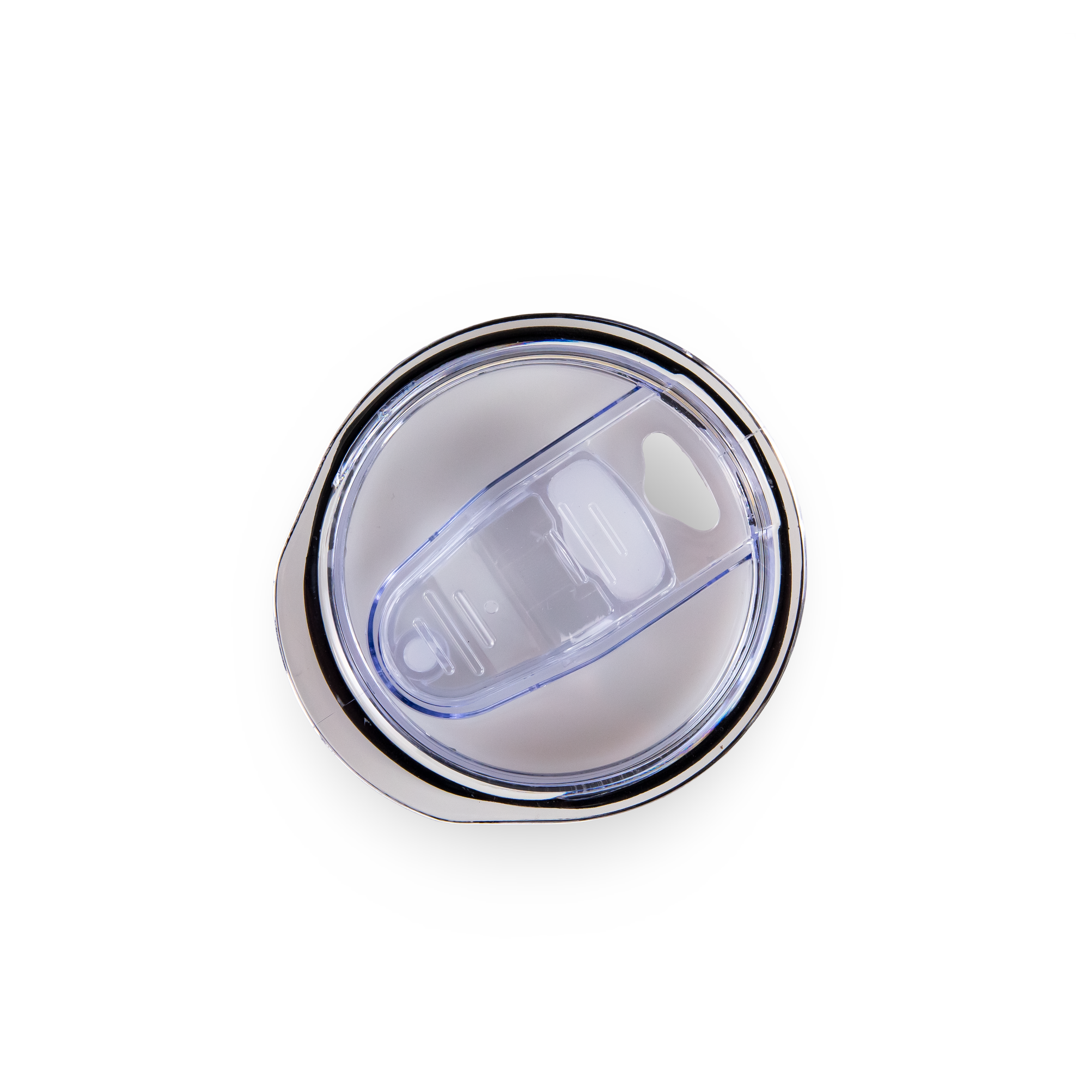 20oz Sublimation Blank Skinny Tumbler - Matte