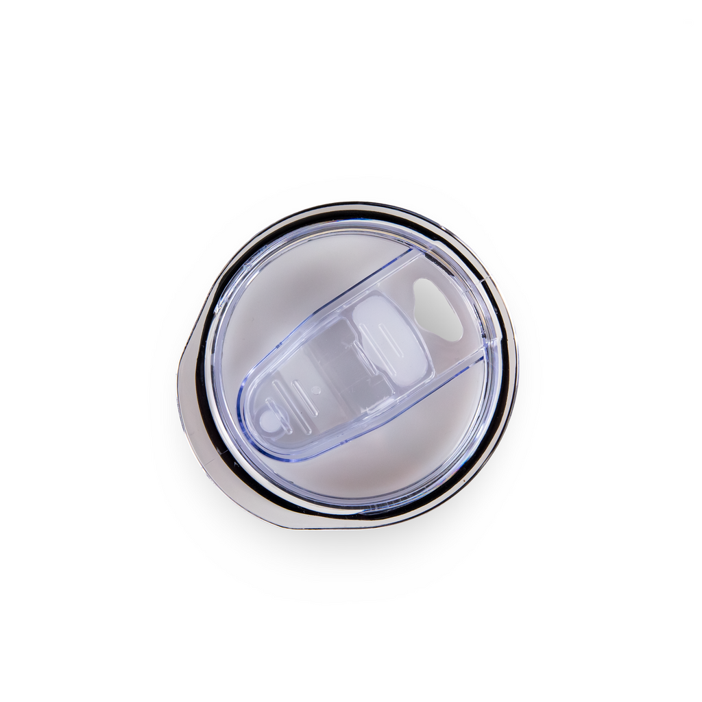 20oz Sublimation Blank Skinny Tumbler Case (24 Units) - Matte