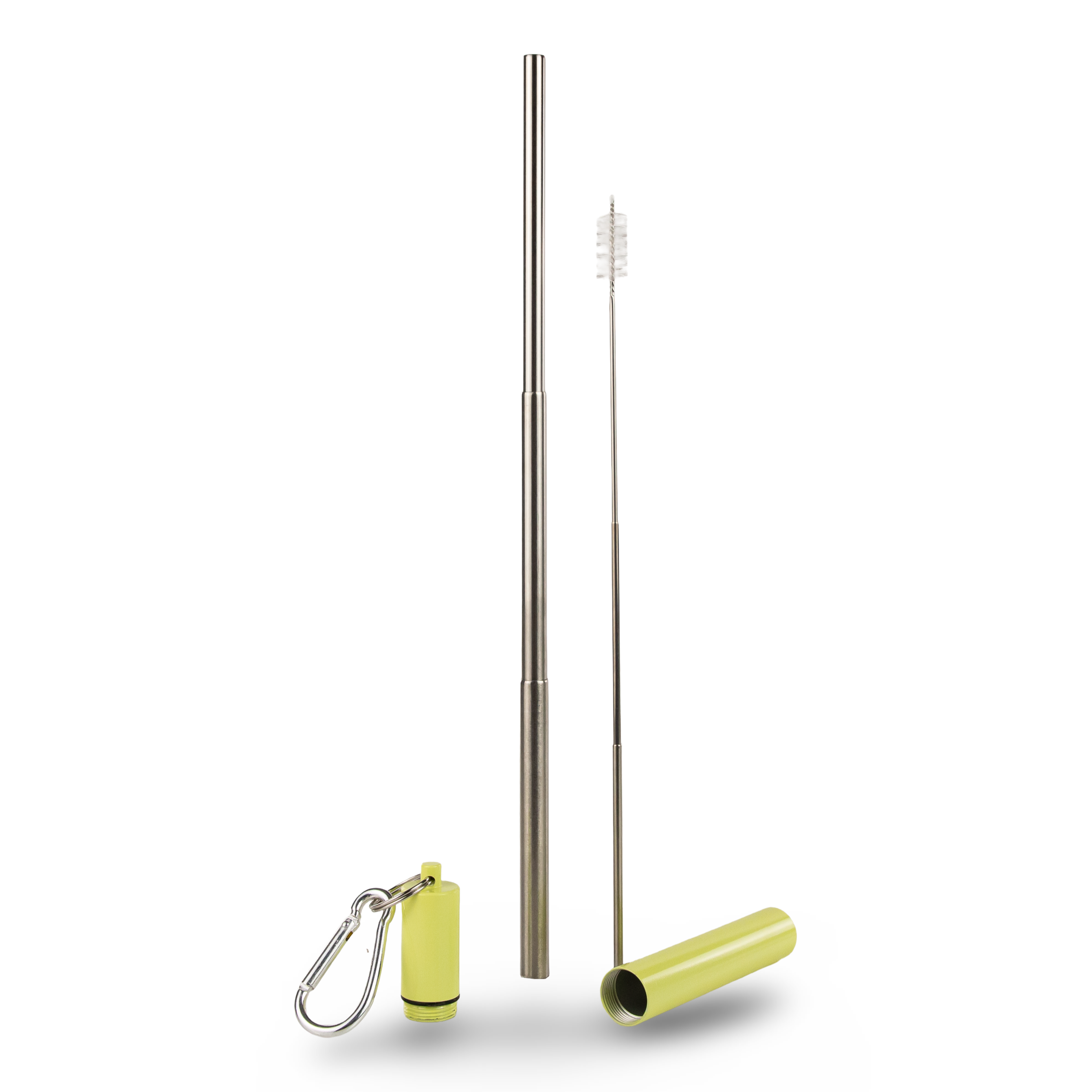 Daydream Club – 11" Portable Straw