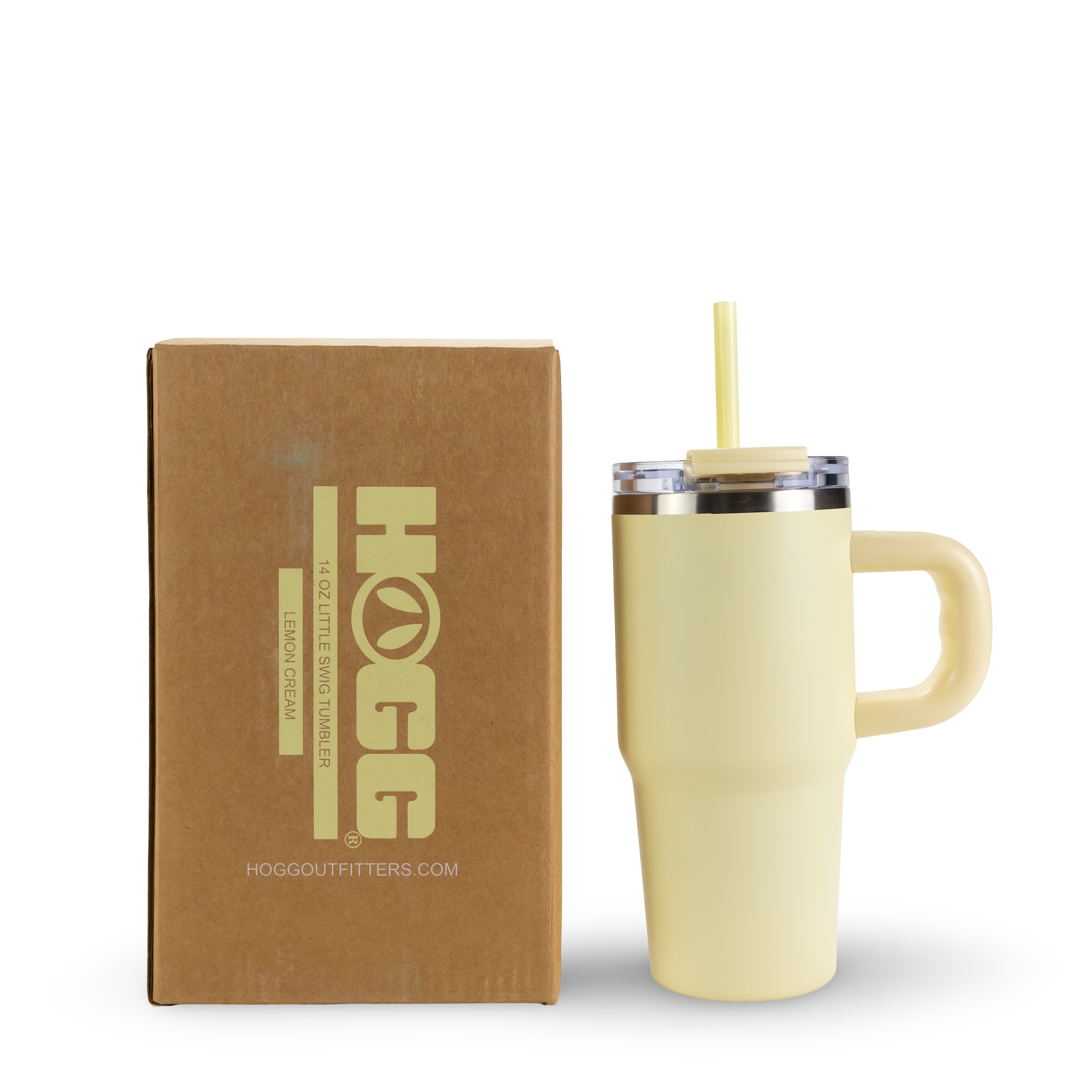 Daydream Club - 14oz Powder Coated Little Swig Tumbler