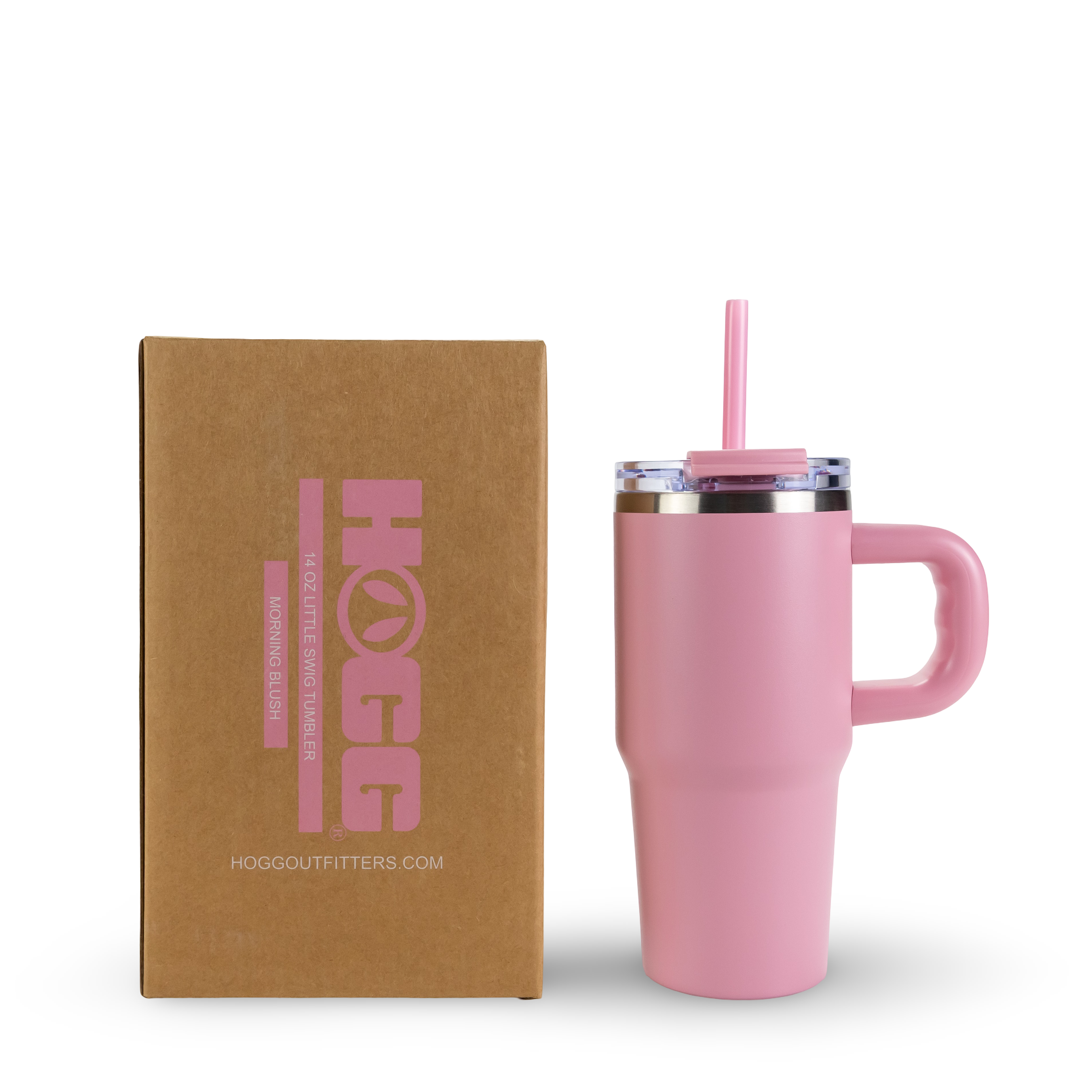 Daydream Club - 14oz Powder Coated Little Swig Tumbler
