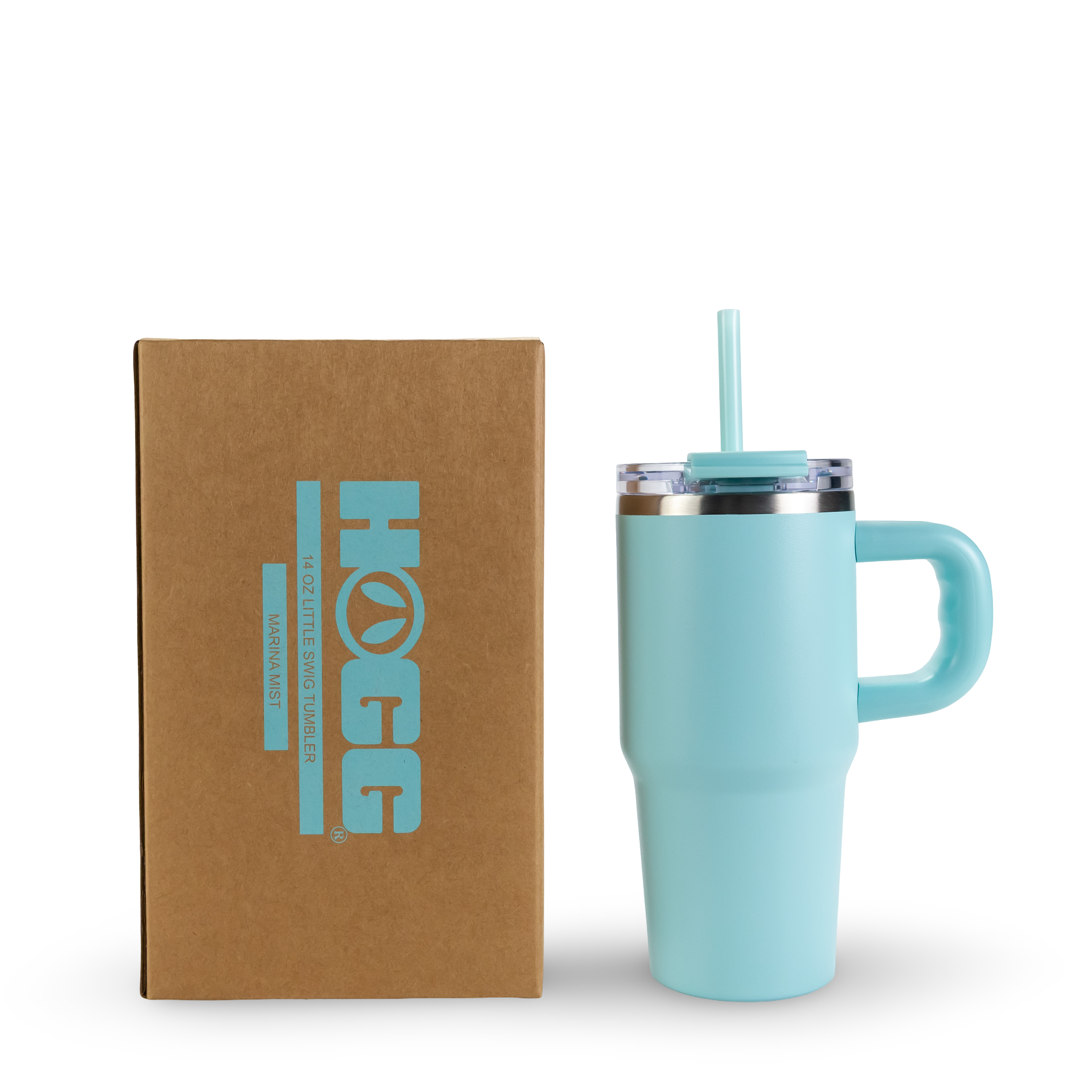 Daydream Club - 14oz Powder Coated Little Swig Tumbler